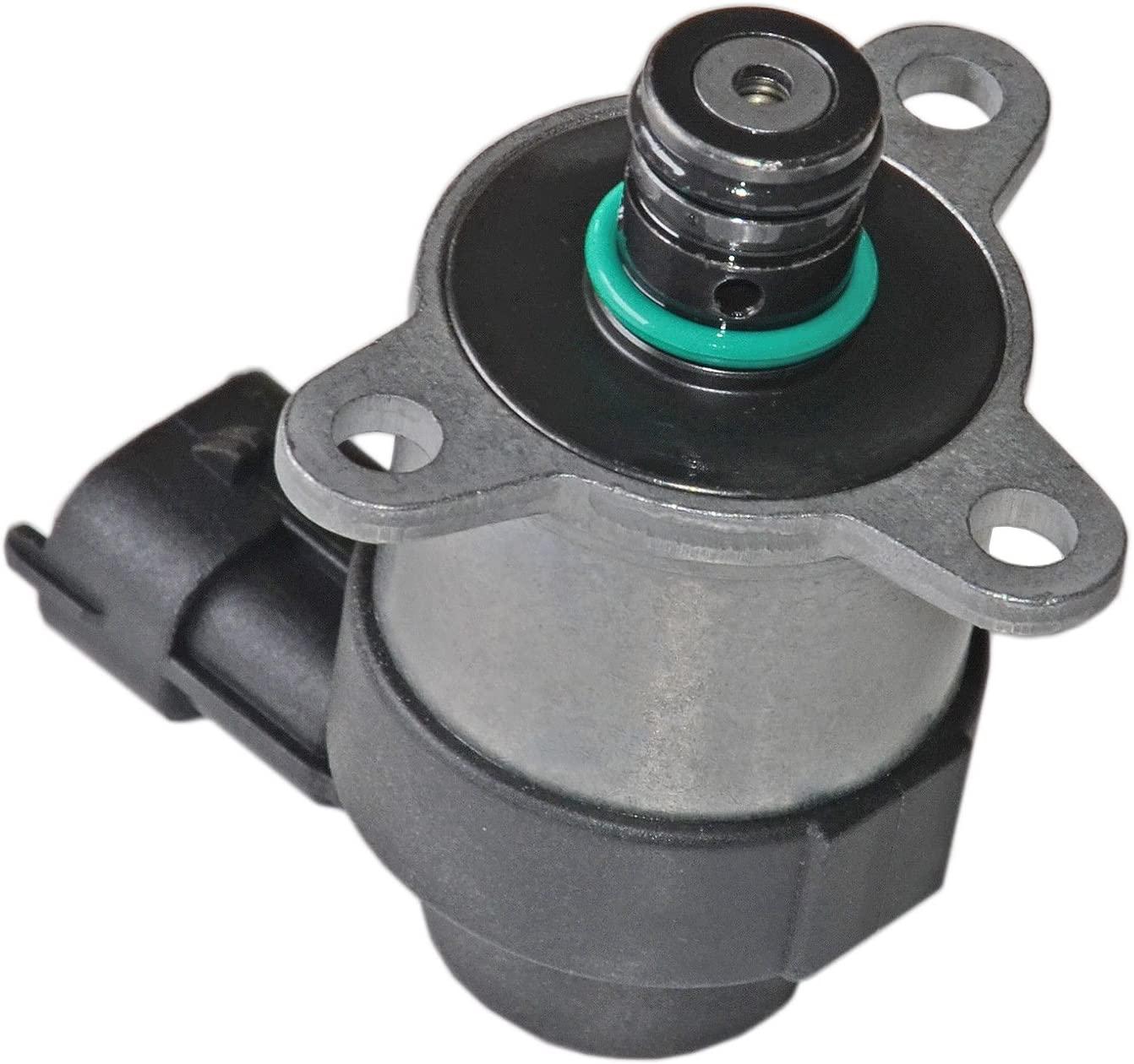 Capteur pression, régulateur de carburant PARTSLINE SC58547