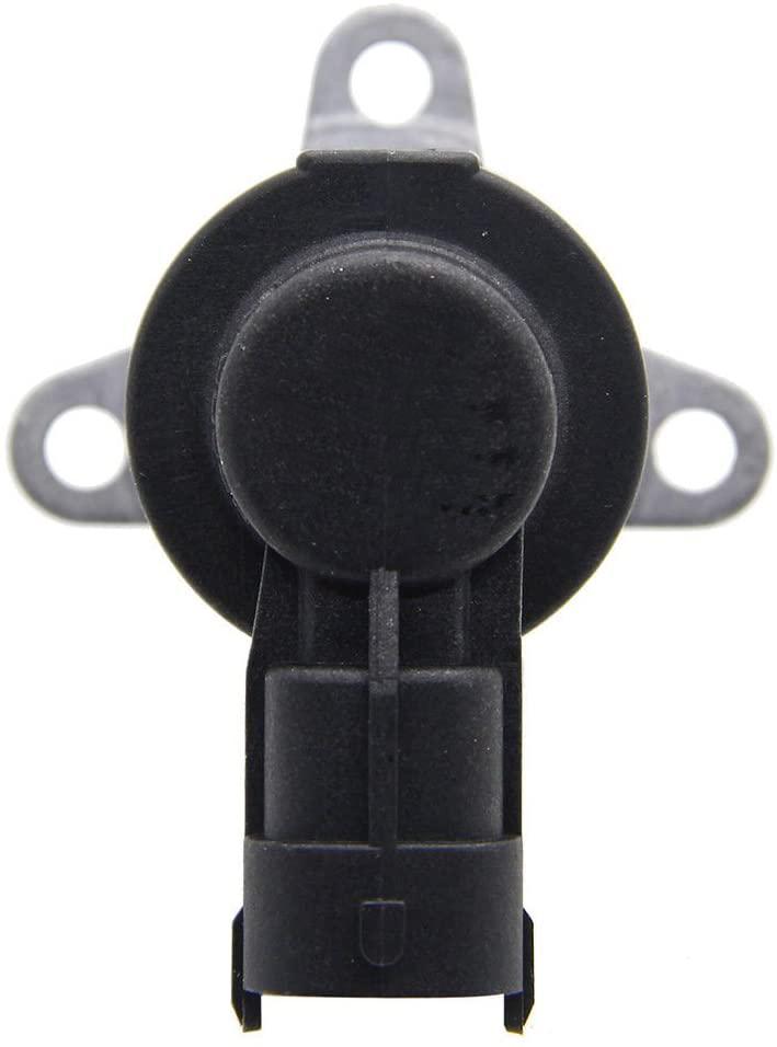 Capteur pression, régulateur de carburant PARTSLINE SC58547