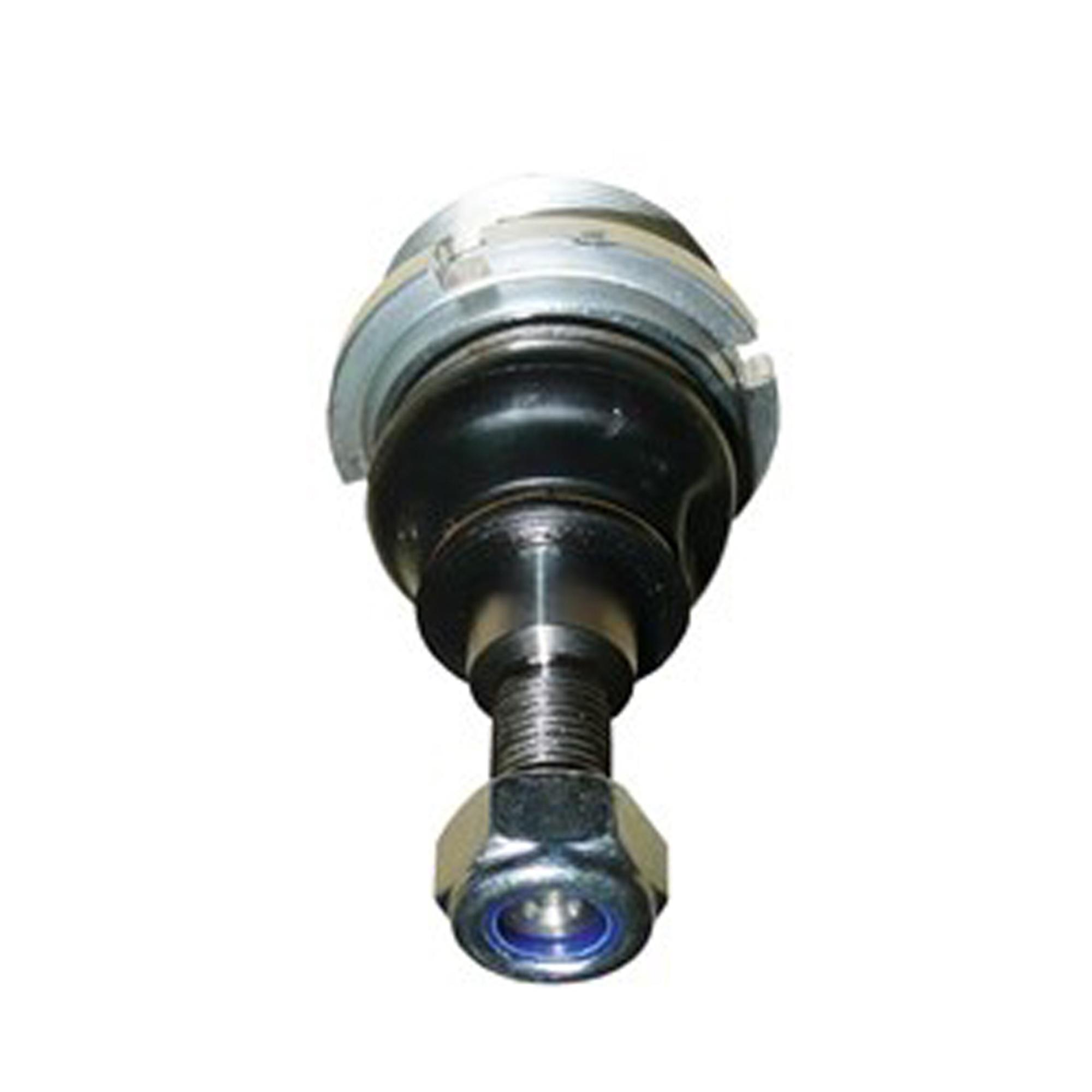 Rotule de bras de suspension inferieur avant gauche ou droit pour Clio Megane 3 RS PARTSLINE SC58551