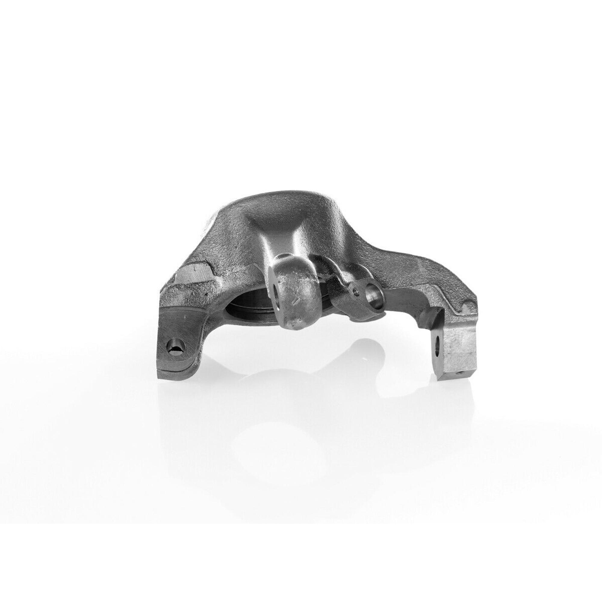 Fusée porte moyeu avant gauche pour Renault Master 2, Opel Movano A, Interstar PARTSLINE SC58552