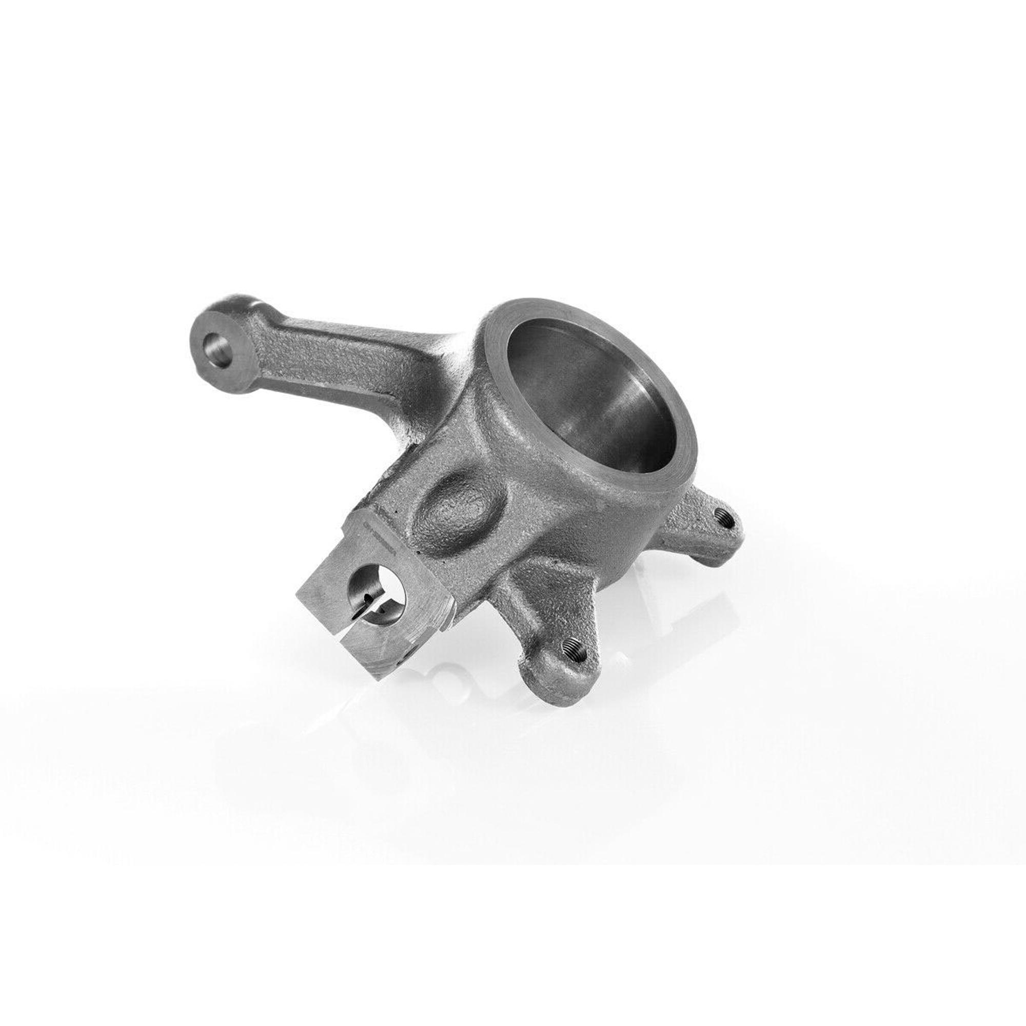 Fusée porte moyeu avant droit pour Renault Master 2, Opel Movano A, Interstar PARTSLINE SC58553