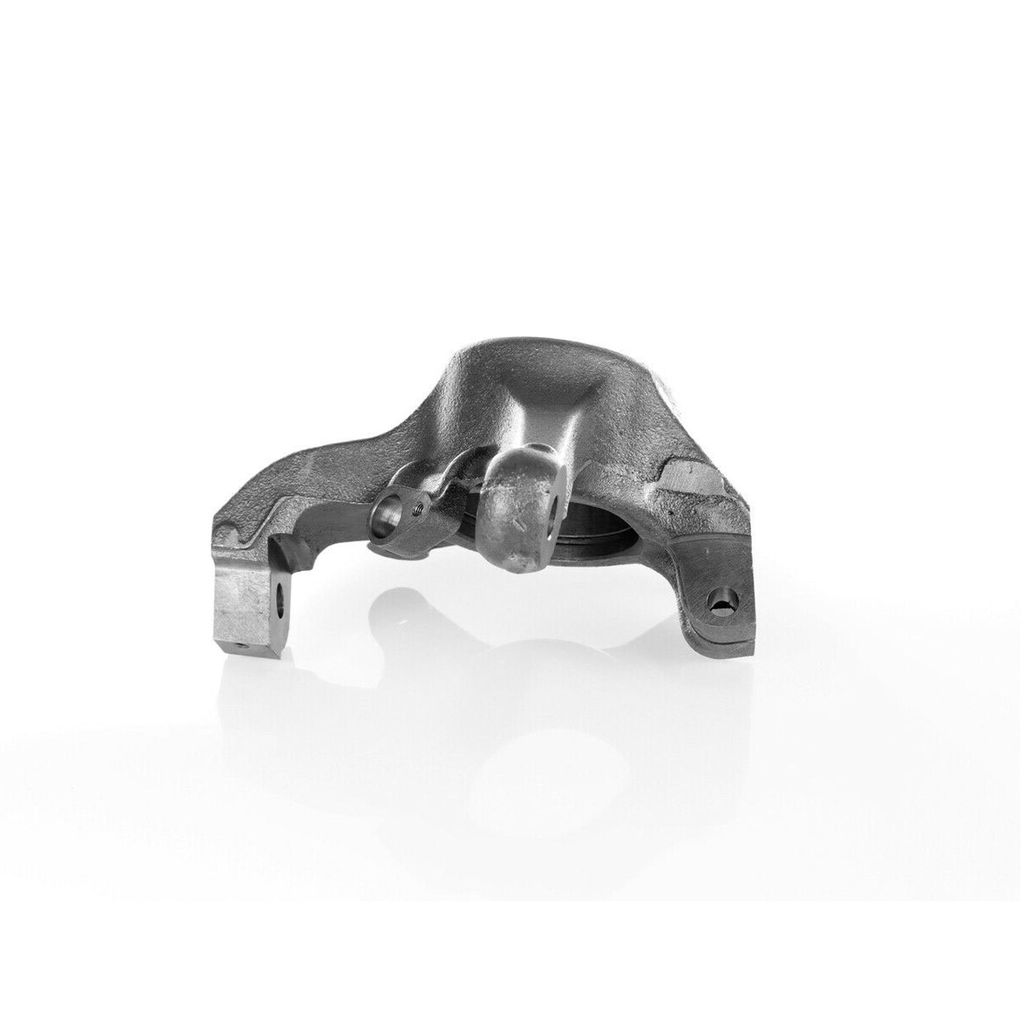 Fusée porte moyeu avant droit pour Renault Master 2, Opel Movano A, Interstar PARTSLINE SC58553