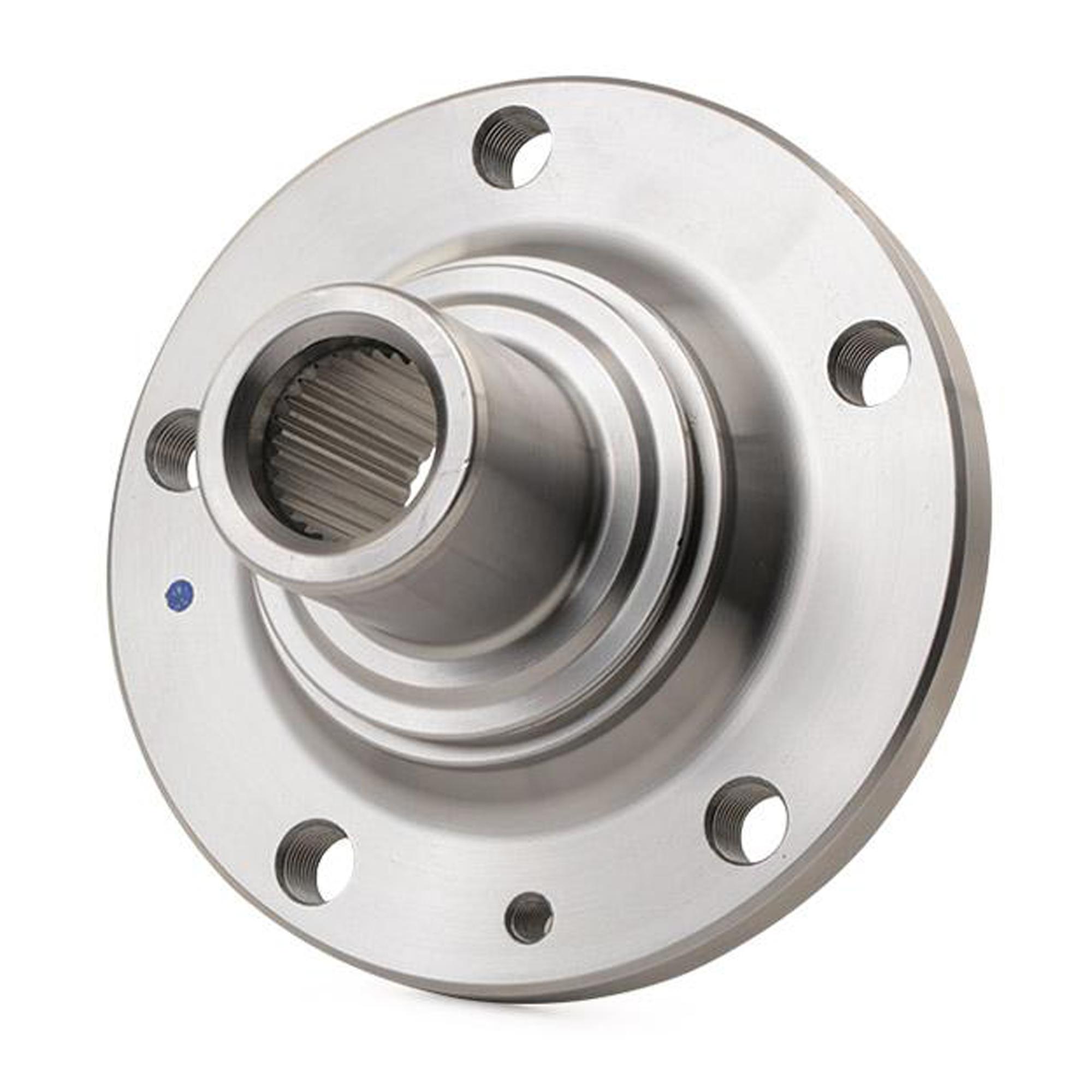 Moyeu de roue avant pour Renault Master 2, Opel Movano A, Nissan Interstar PARTSLINE SC58554