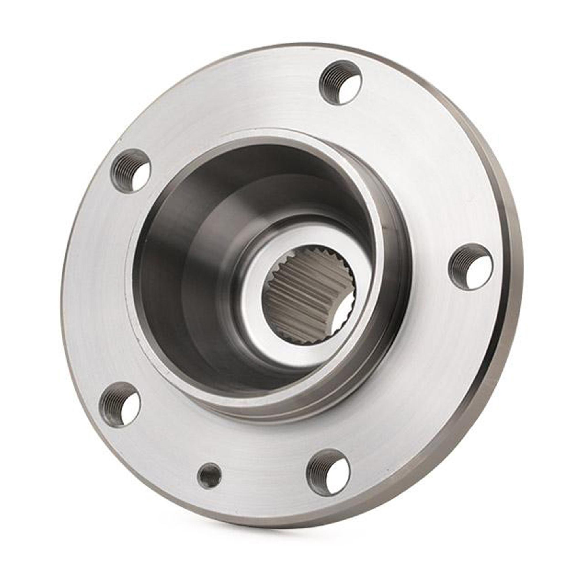 Moyeu de roue avant pour Renault Master 2, Opel Movano A, Nissan Interstar PARTSLINE SC58554