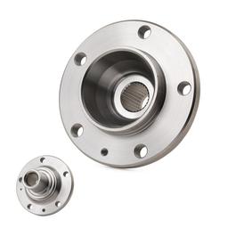 Moyeu de roue avant pour Renault Master 2, Opel Movano A, Nissan Interstar PARTSLINE SC58554