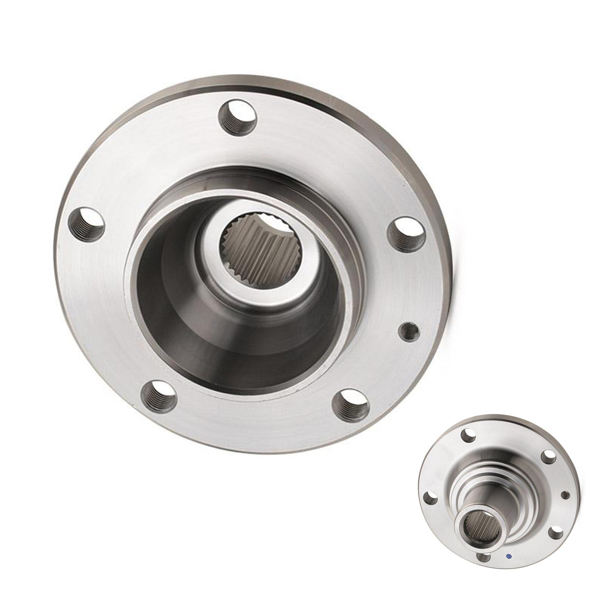 Moyeu de roue avant pour Renault Master 2, Opel Movano A, Nissan Interstar PARTSLINE SC58554