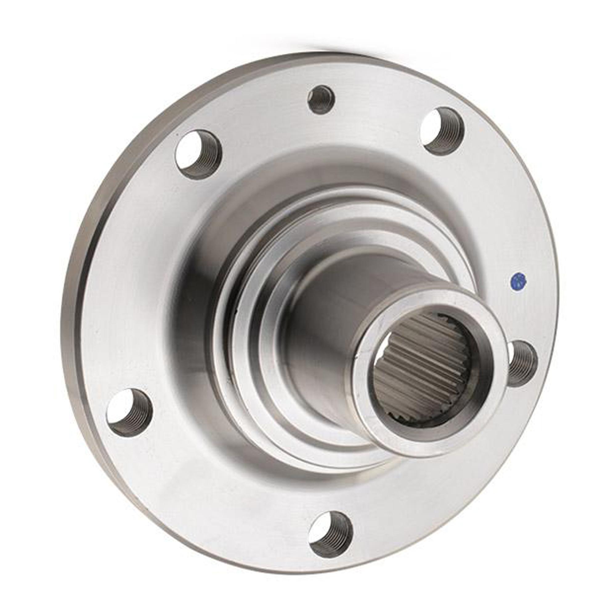 Moyeu de roue avant pour Renault Master 2, Opel Movano A, Nissan Interstar PARTSLINE SC58554