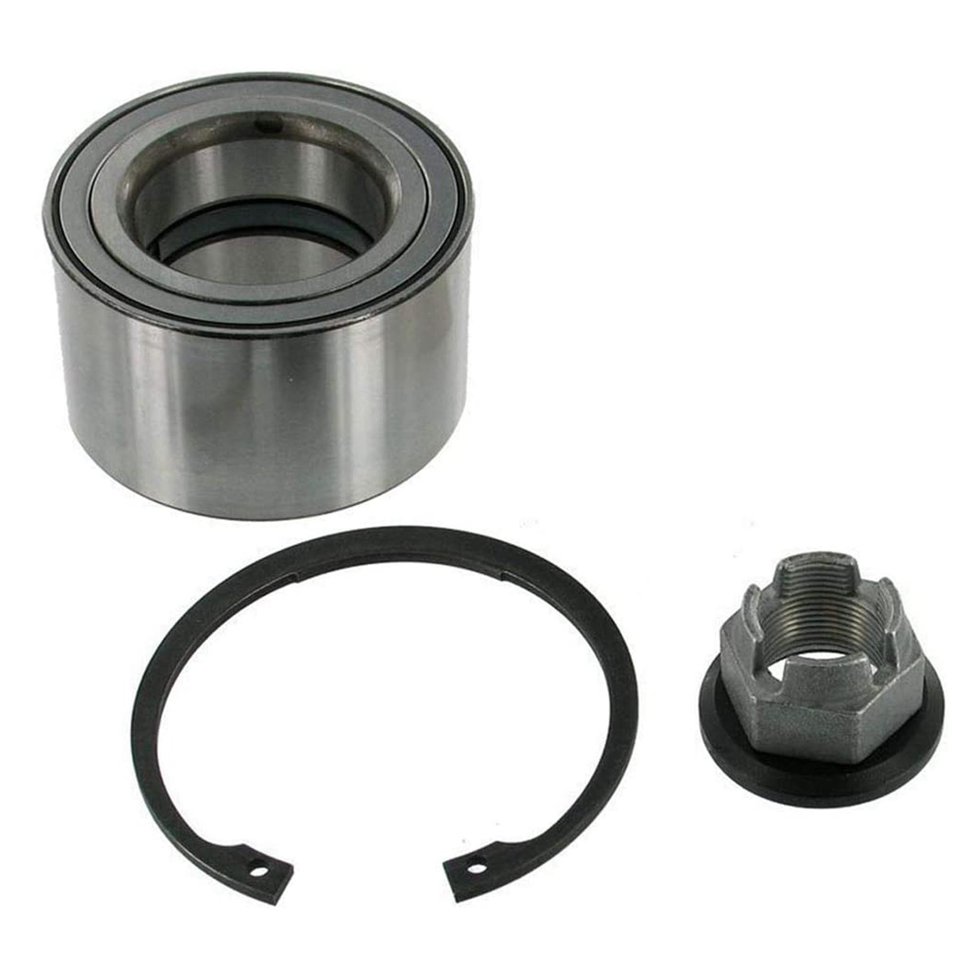 Roulement de roue avant gauche ou droit pour Renault Master 2, Movano A, Interstar PARTSLINE SC58555