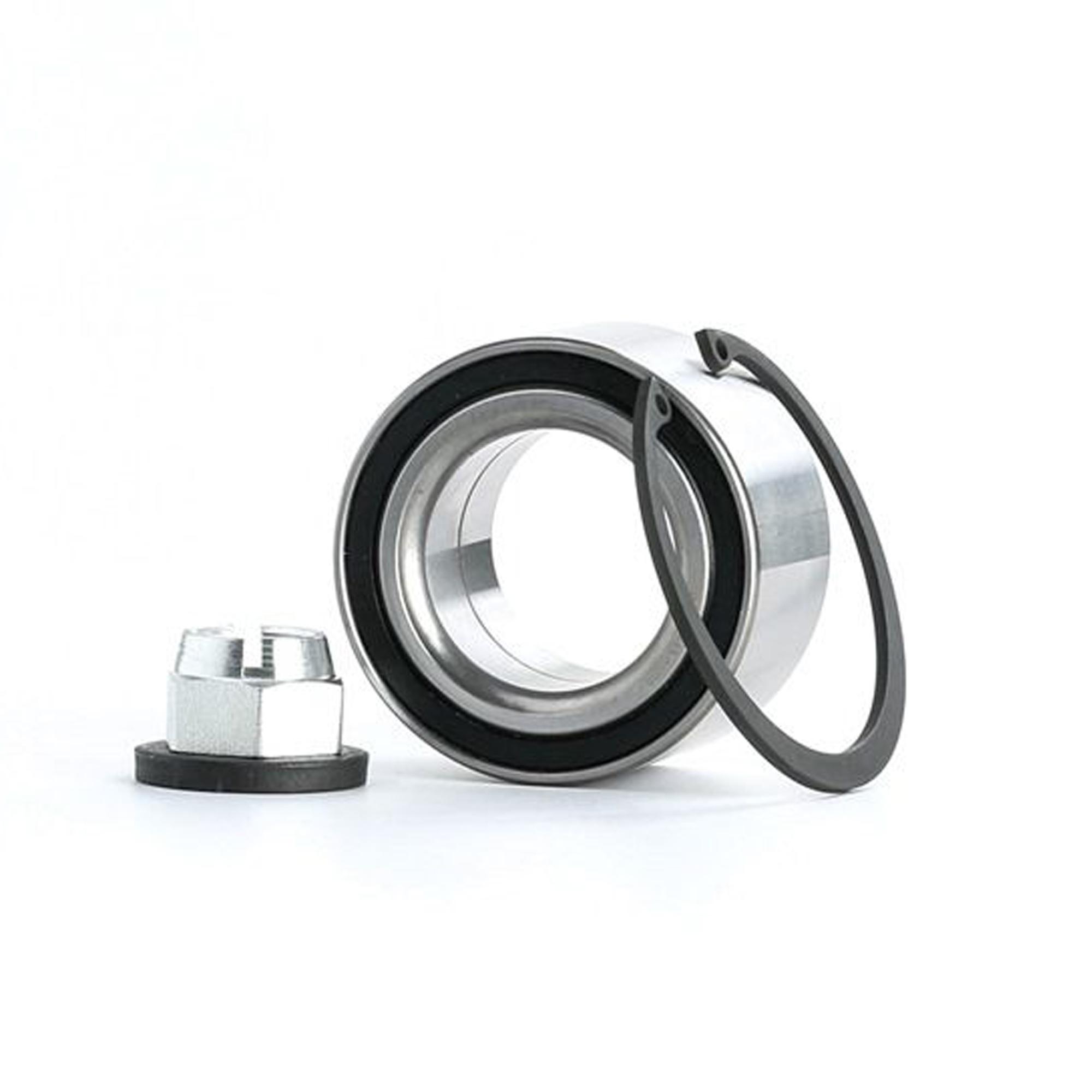Roulement de roue avant gauche ou droit pour Renault Master 2, Movano A, Interstar PARTSLINE SC58555