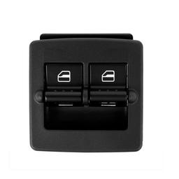 Bouton de lève-vitre avant gauche pour New-Beetle (1998-2010) PARTSLINE SC58564
