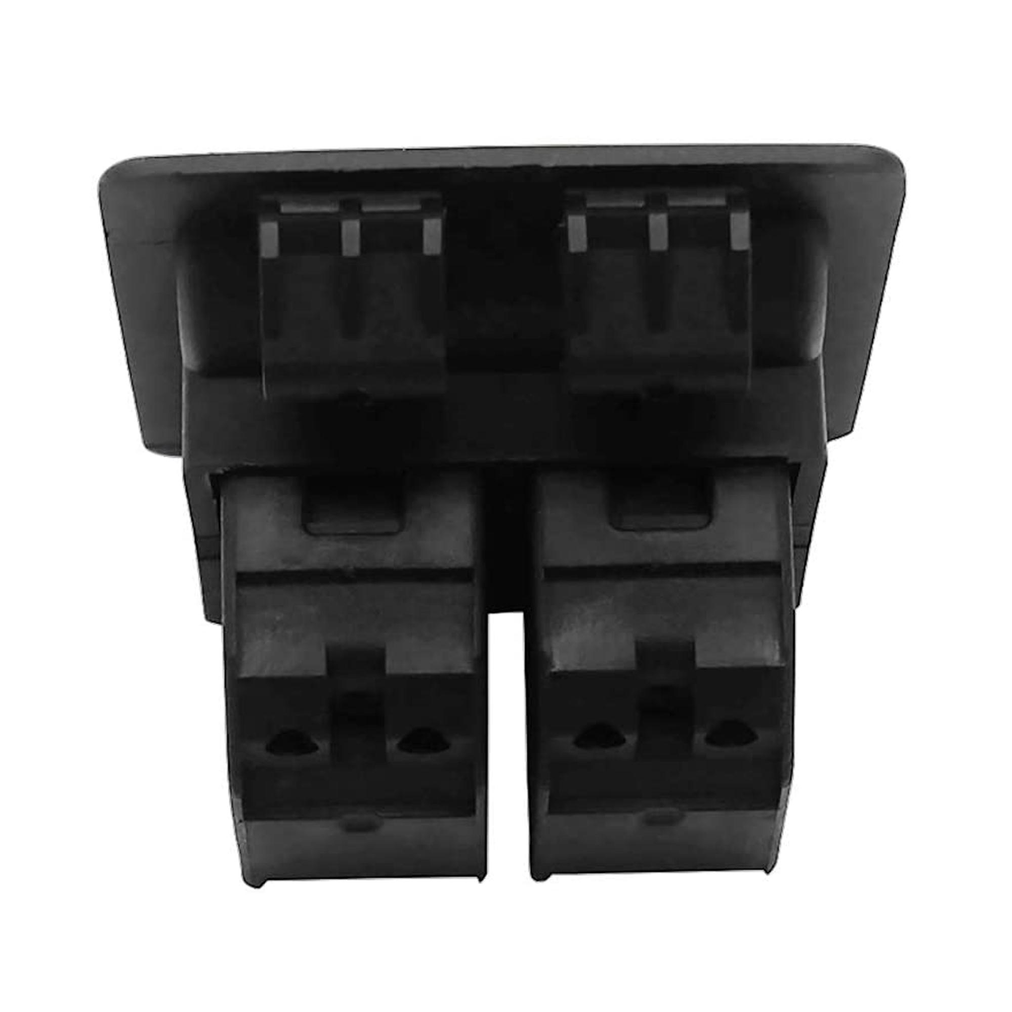 Bouton de lève-vitre avant gauche pour New-Beetle (1998-2010) PARTSLINE SC58564