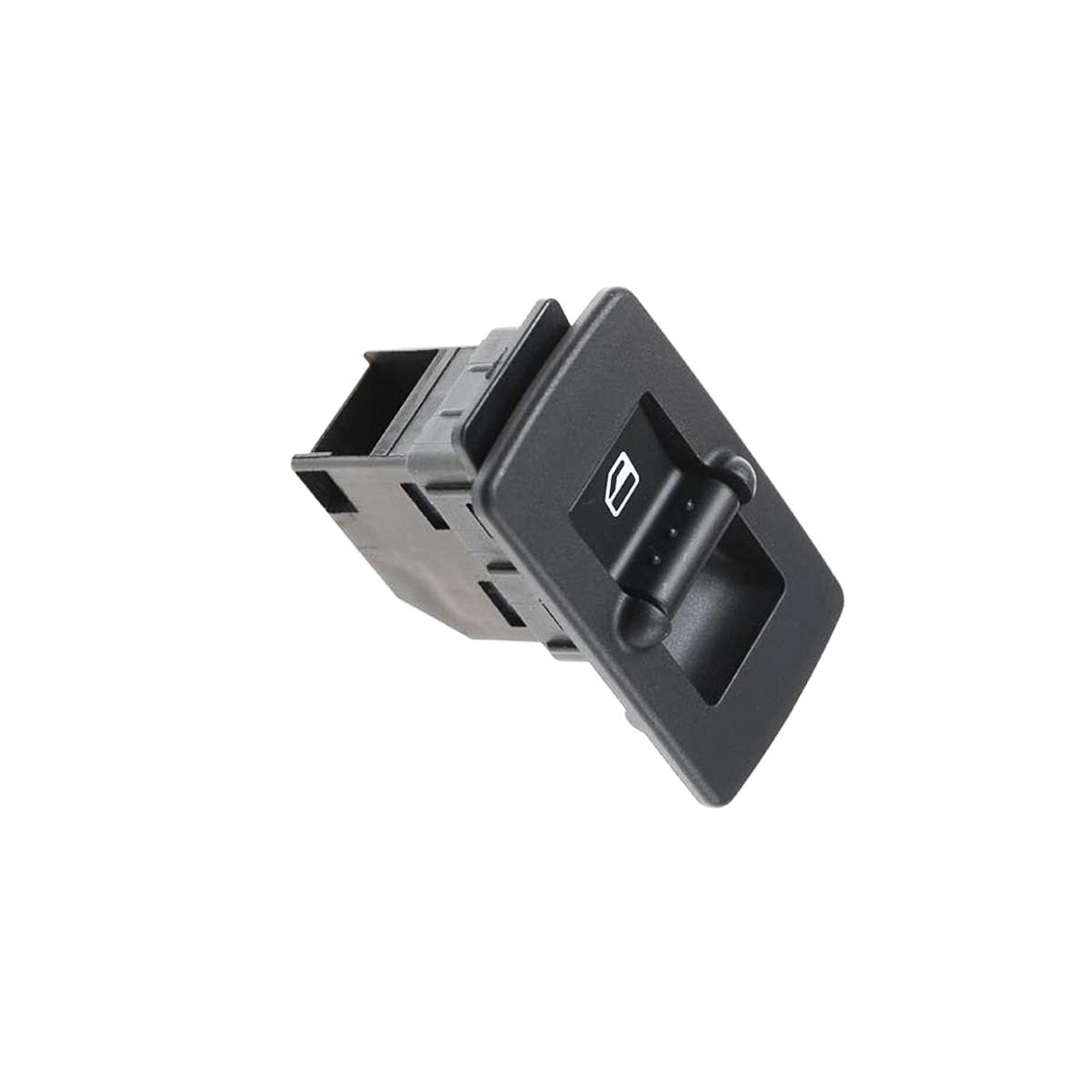 Bouton de lève-vitre avant droit pour New-Beetle (1998-2010) PARTSLINE SC58565