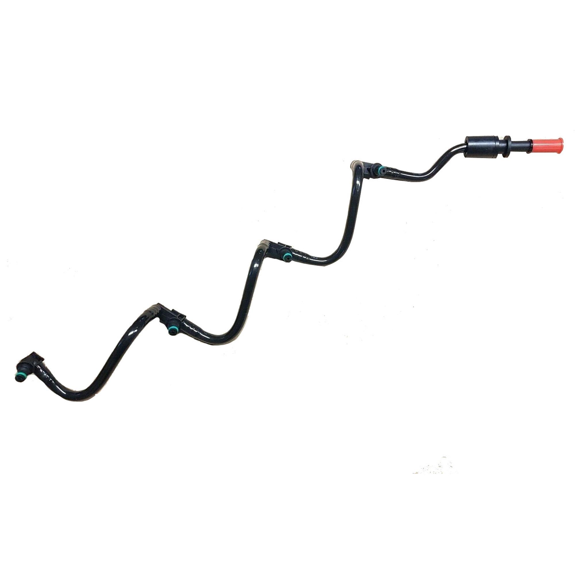 Tuyau de retour injecteur pour Trafic 2 Vivaro Master 3 Movano B 2.0 2.3 dCi CDTi PARTSLINE SC58570