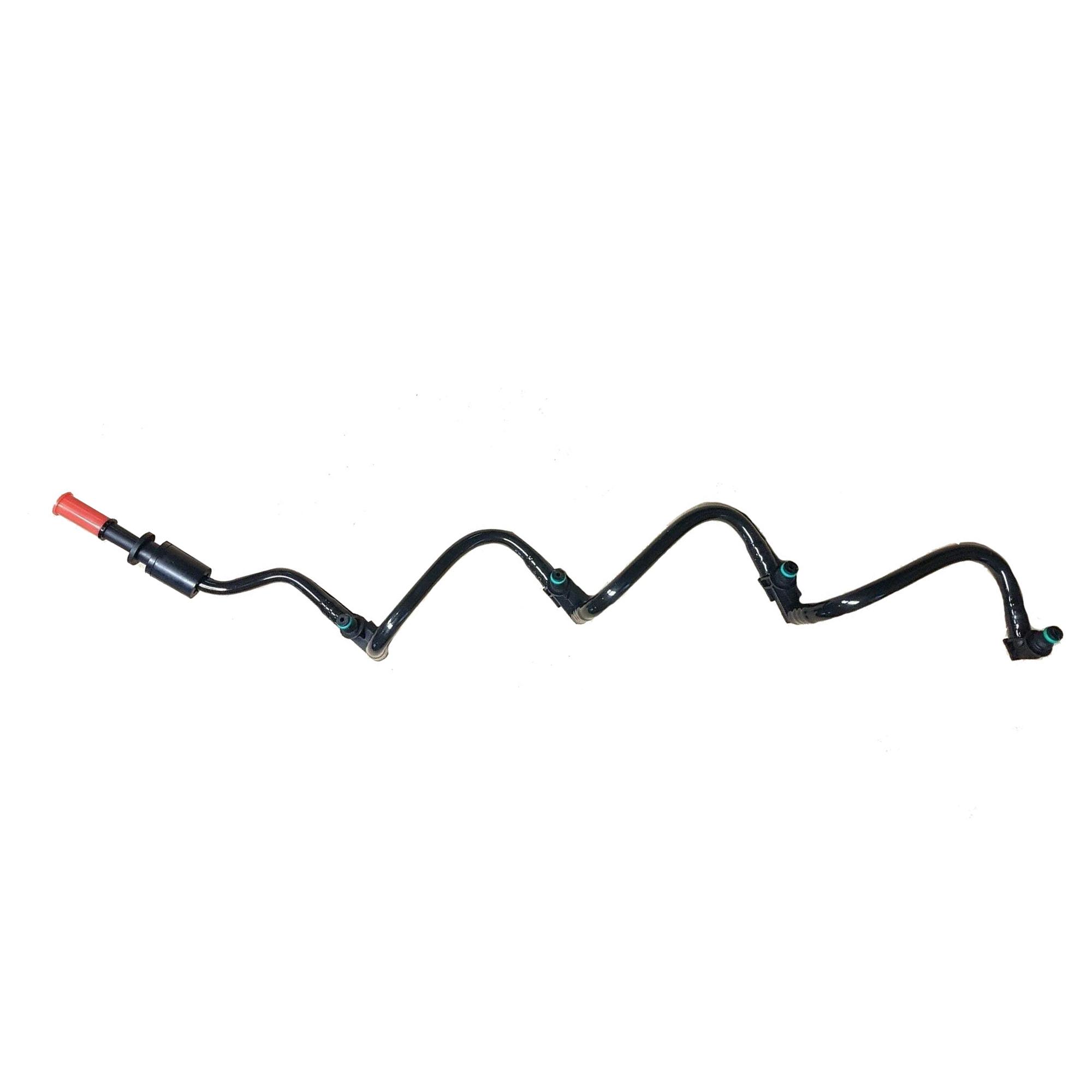 Tuyau de retour injecteur pour Trafic 2 Vivaro Master 3 Movano B 2.0 2.3 dCi CDTi PARTSLINE SC58570