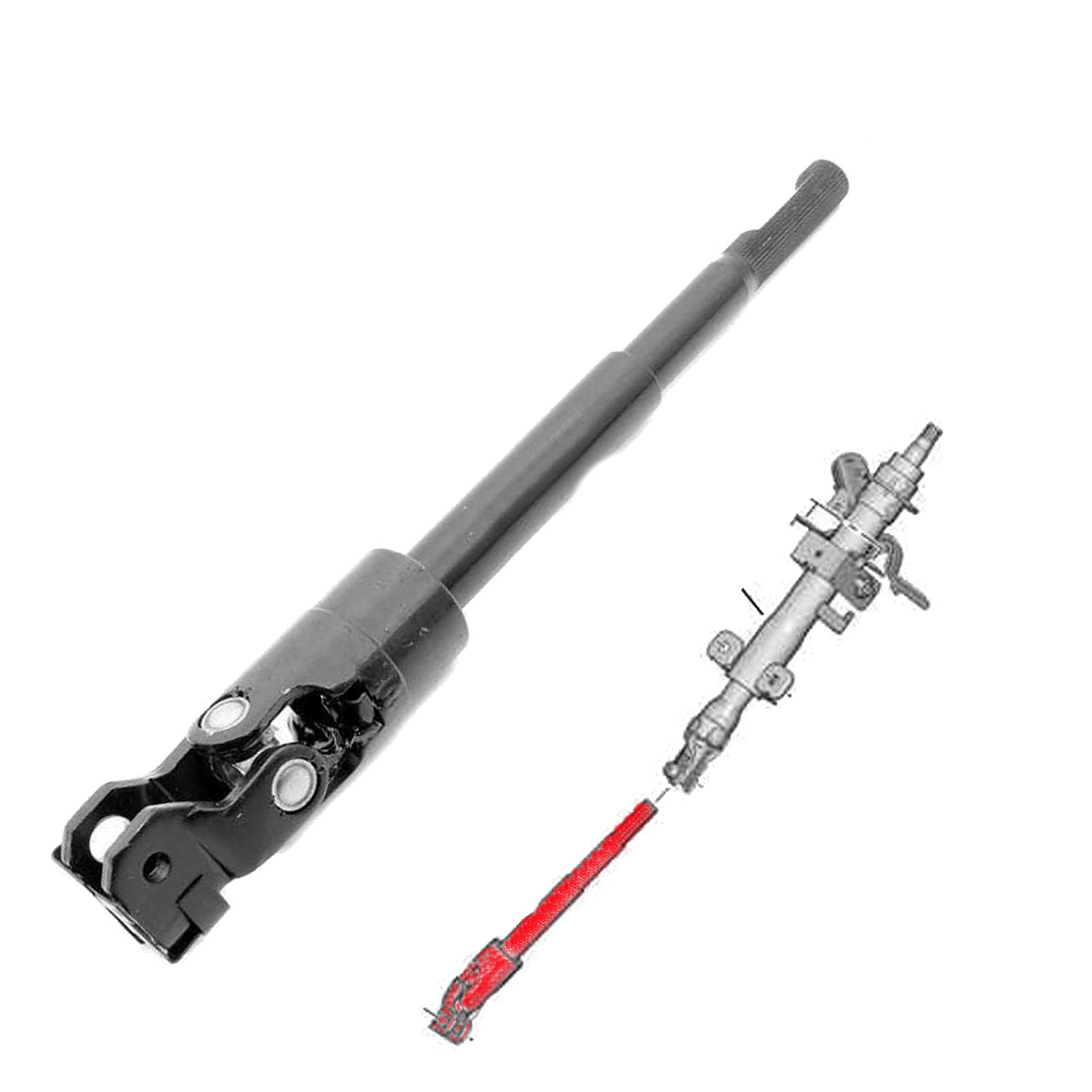 Cardan direction pour Berlingo Partner 1.4 1.6 HDi 2.0 HDi PARTSLINE SC58577