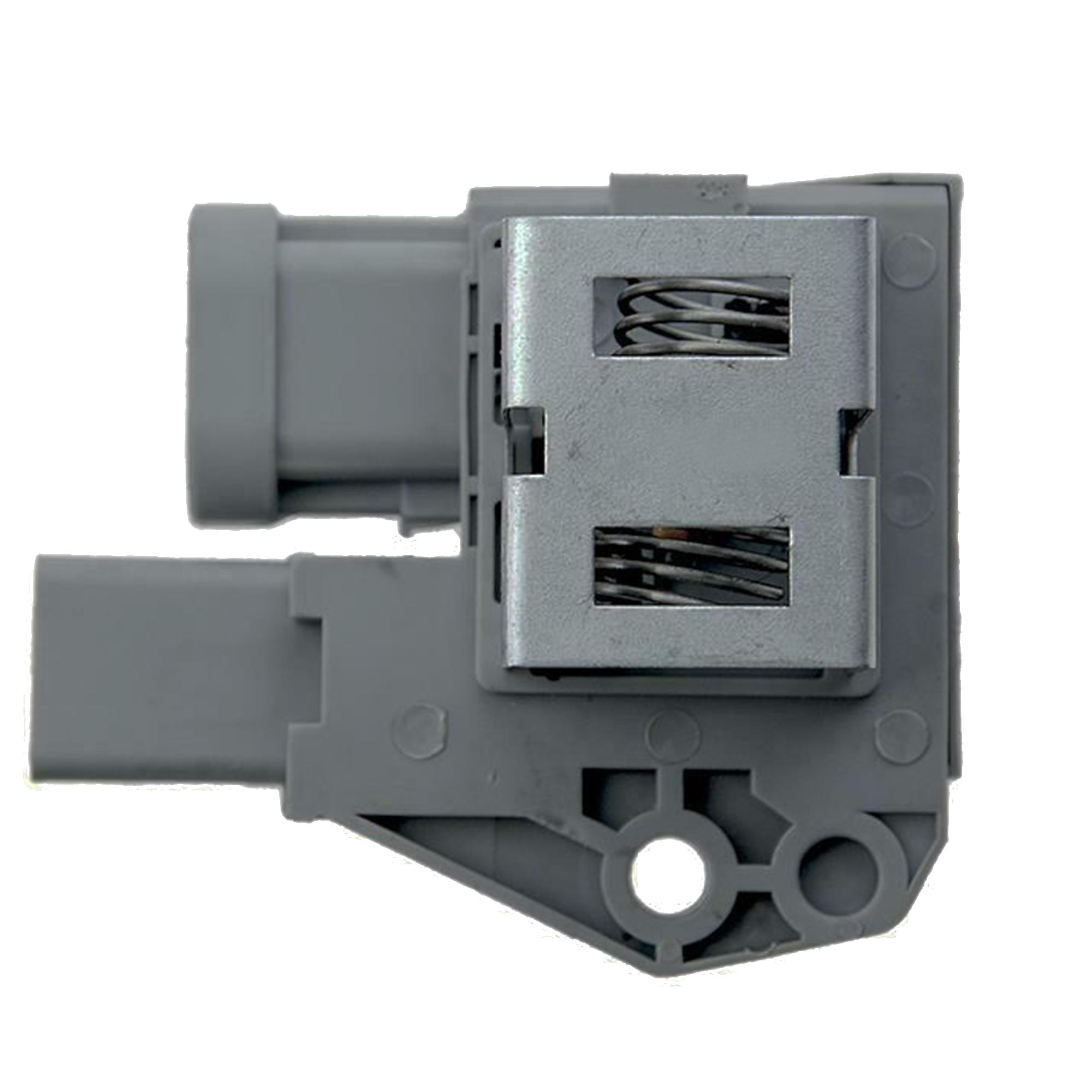 Résistance chauffage pour Renault Clio 4 et Clio IV Grandtour PARTSLINE SC58578