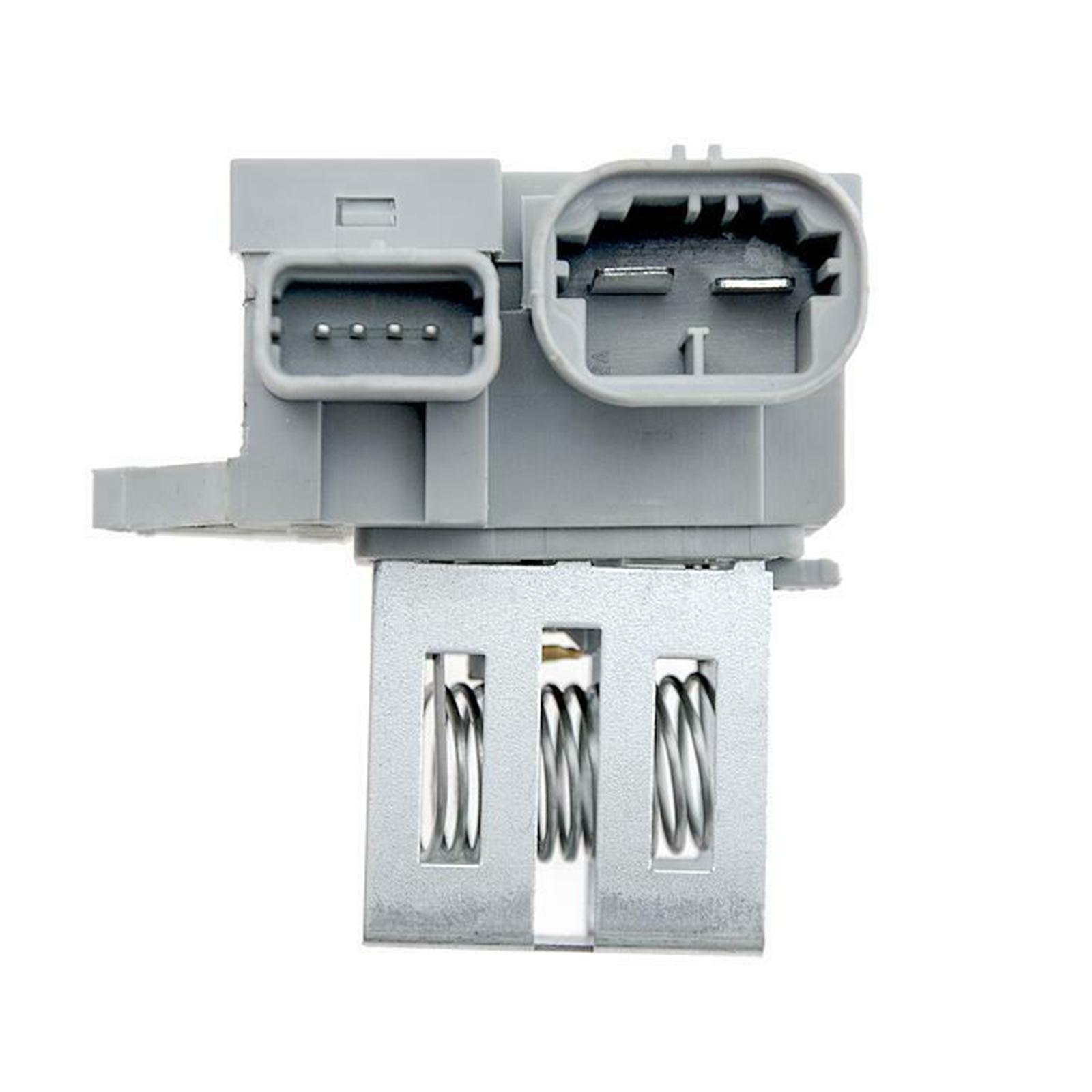 Résistance chauffage pour Renault Clio 4 et Clio IV Grandtour PARTSLINE SC58578