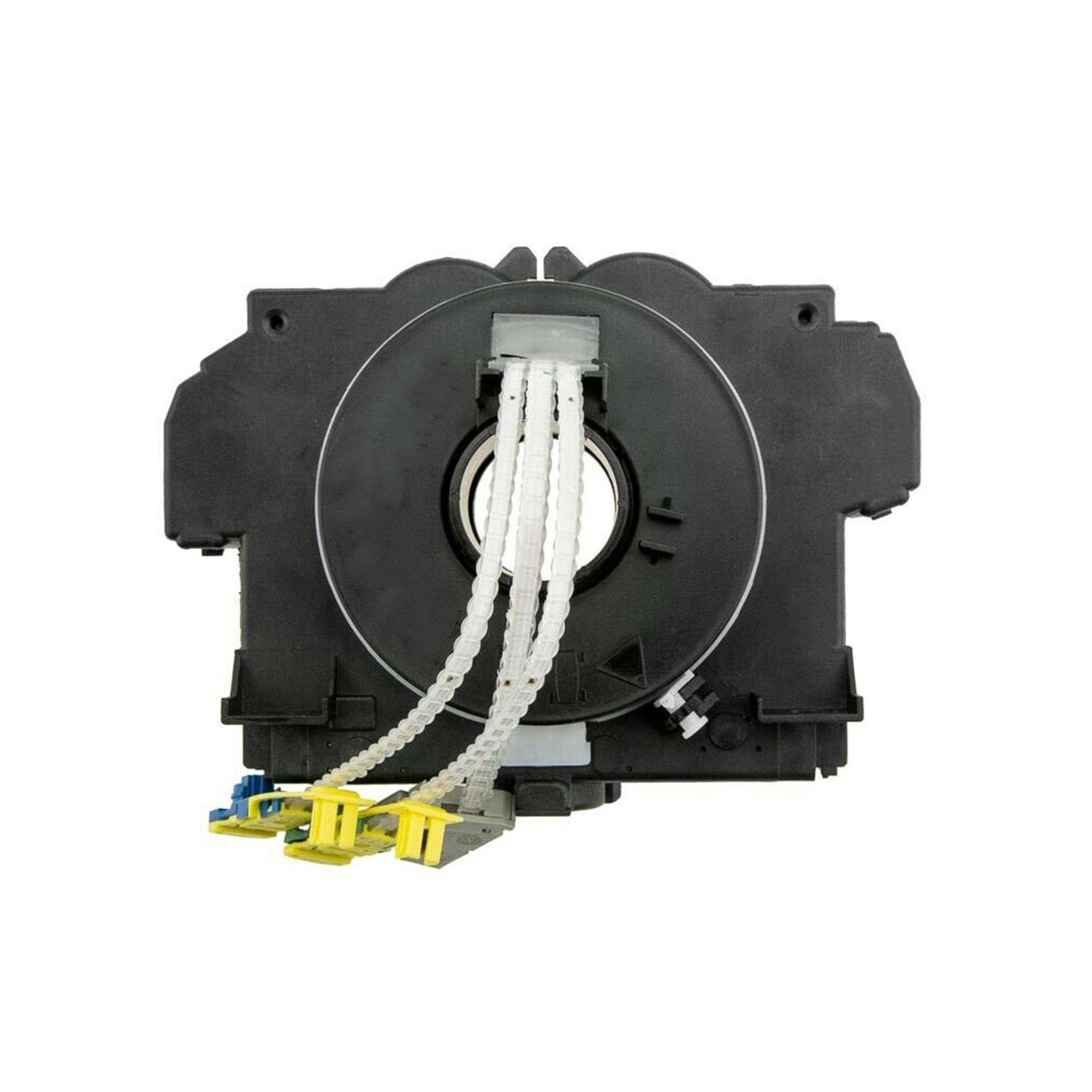 Contacteur tournant, piste d'Airbag compatible avec Citroën ou Peugeot PARTSLINE SC58579