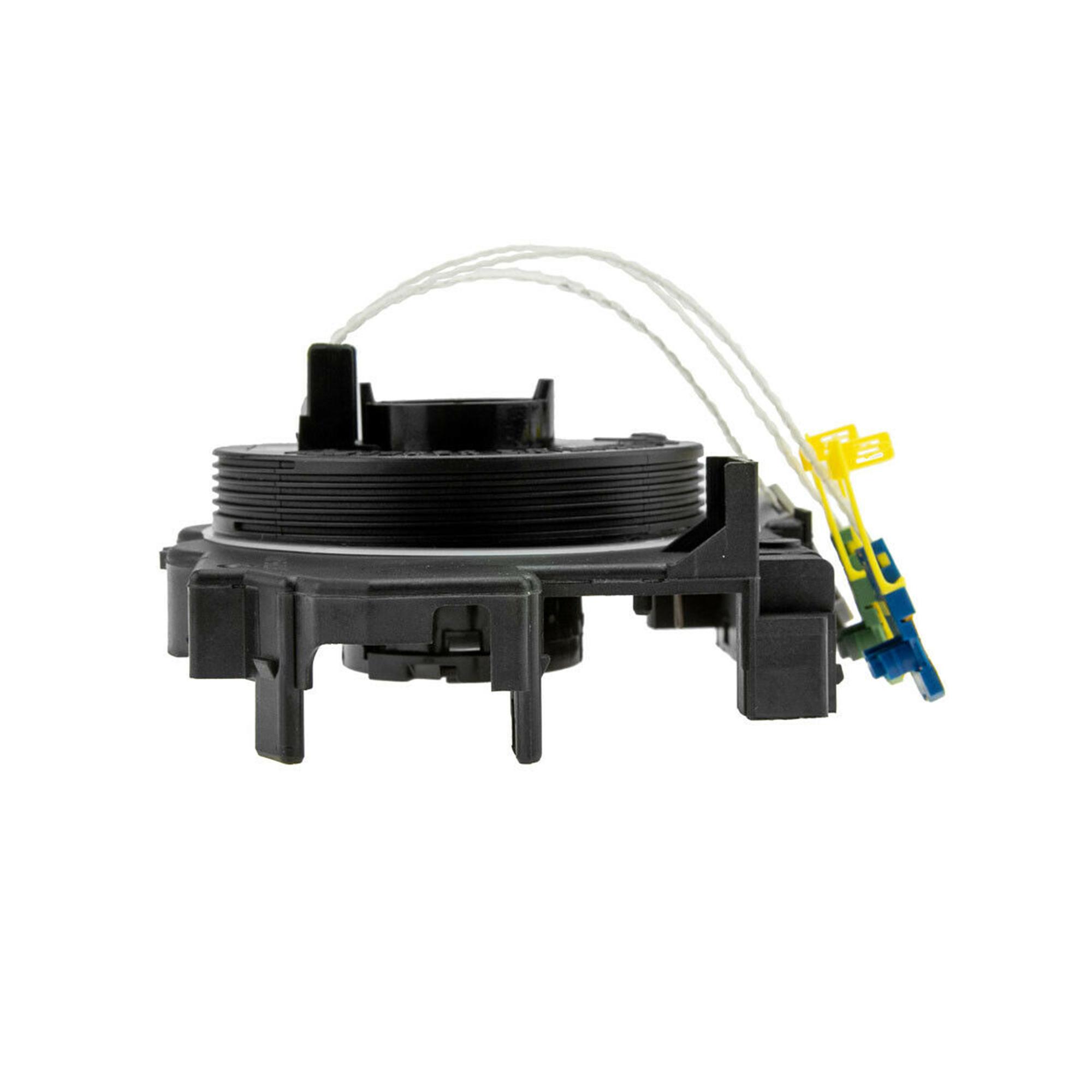 Contacteur tournant, piste d'Airbag compatible avec Citroën ou Peugeot PARTSLINE SC58579