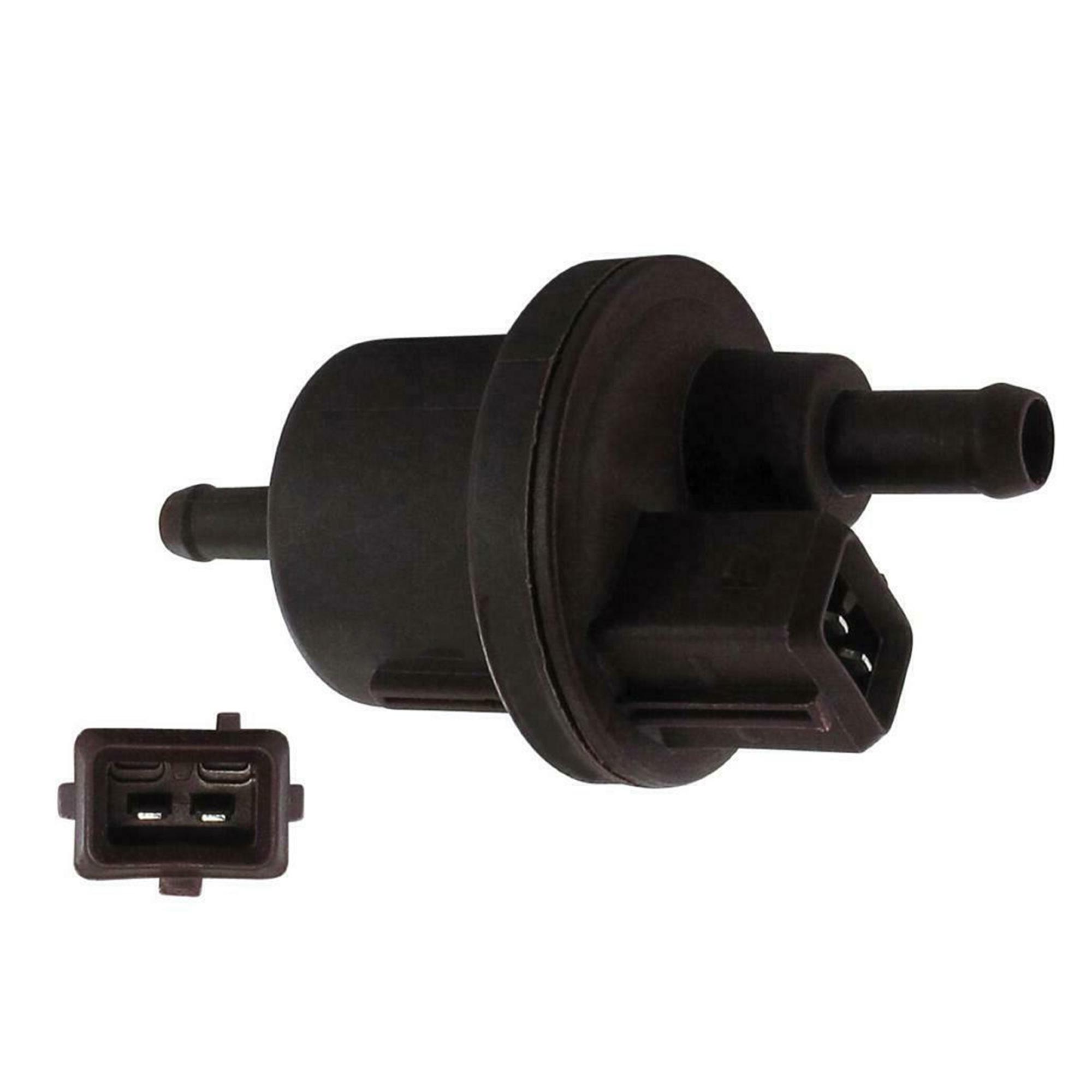 Électrovanne, Vanne purge, Canister pour Citroën, Fiat, Lancia, Peugeot, Renault PARTSLINE SC58582