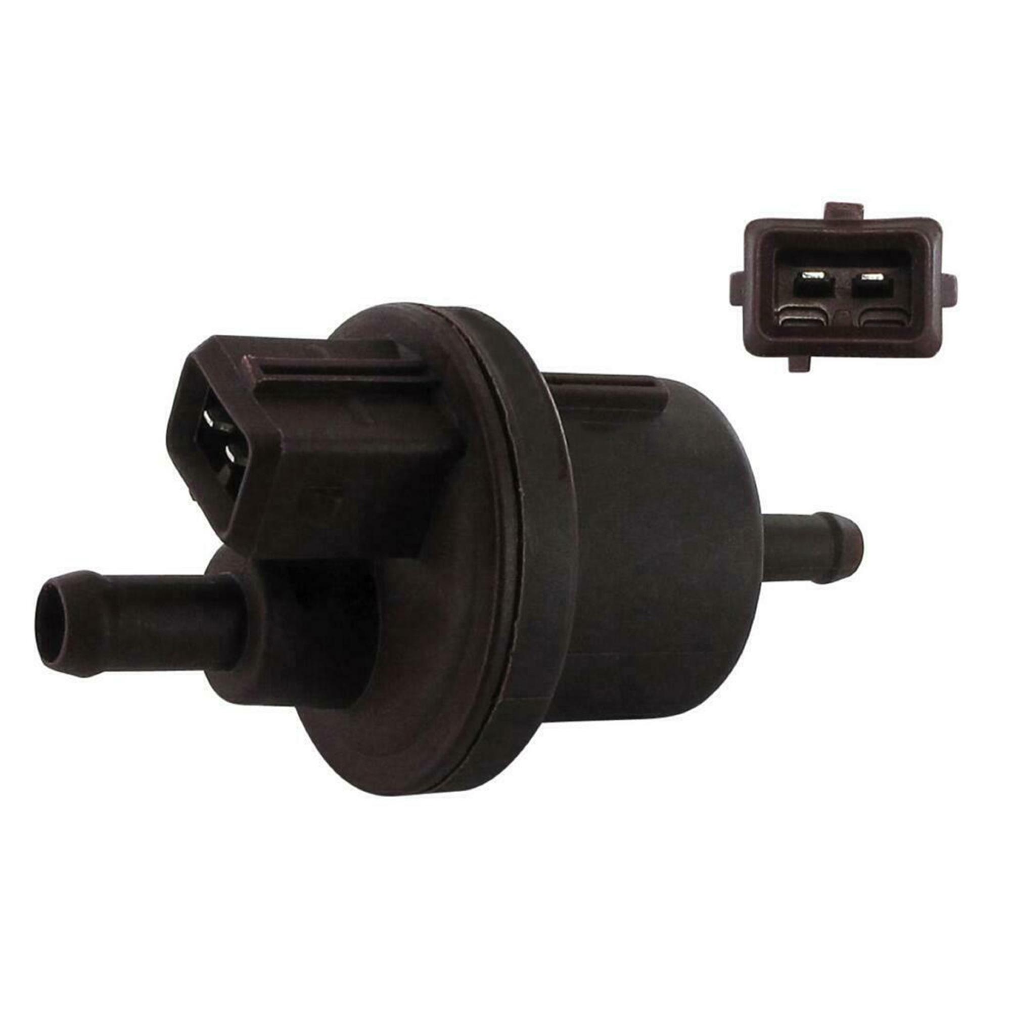Électrovanne, Vanne purge, Canister pour Citroën, Fiat, Lancia, Peugeot, Renault PARTSLINE SC58582