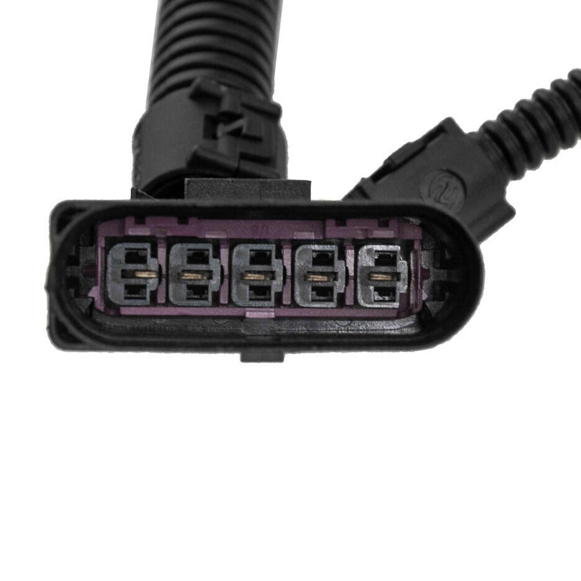 Faisceau de câblage pour bougie de préchauffage pour VW Transporter T5, 2.5 TDi PARTSLINE SC58585