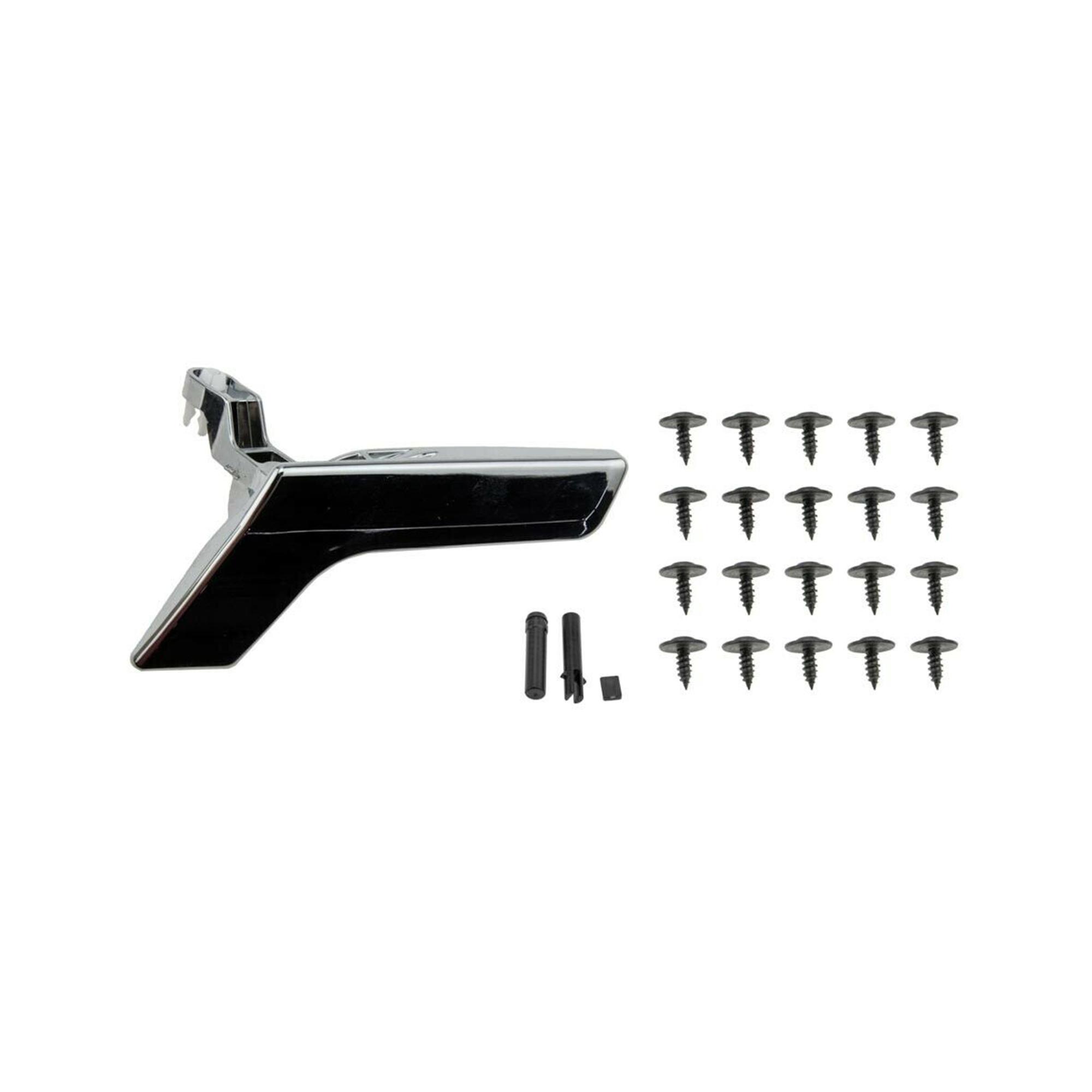 Poignée de porte intérieure avant ou arrière droite pour Mercedes Classe C w204 PARTSLINE SC58588