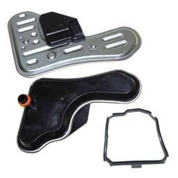 kit révision filtre hydraulique boite automatique AL4, AT8, HP16, DP0 PARTSLINE SC58590