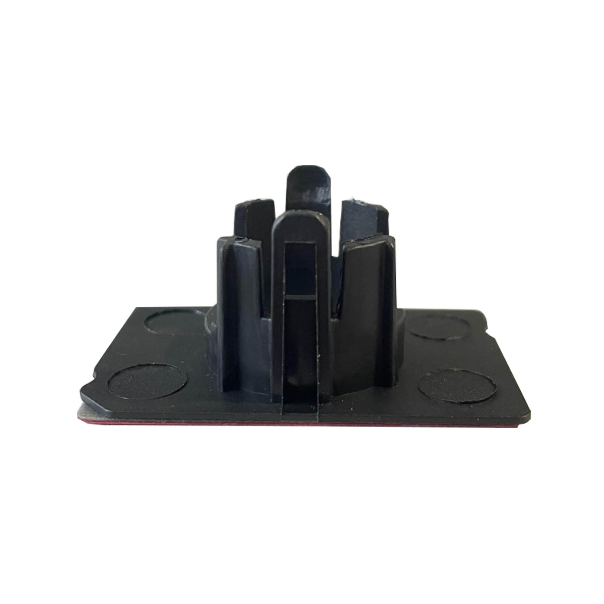 Support adhésif universel pour capteur de recul aide au stationnement PARTSLINE SC58597