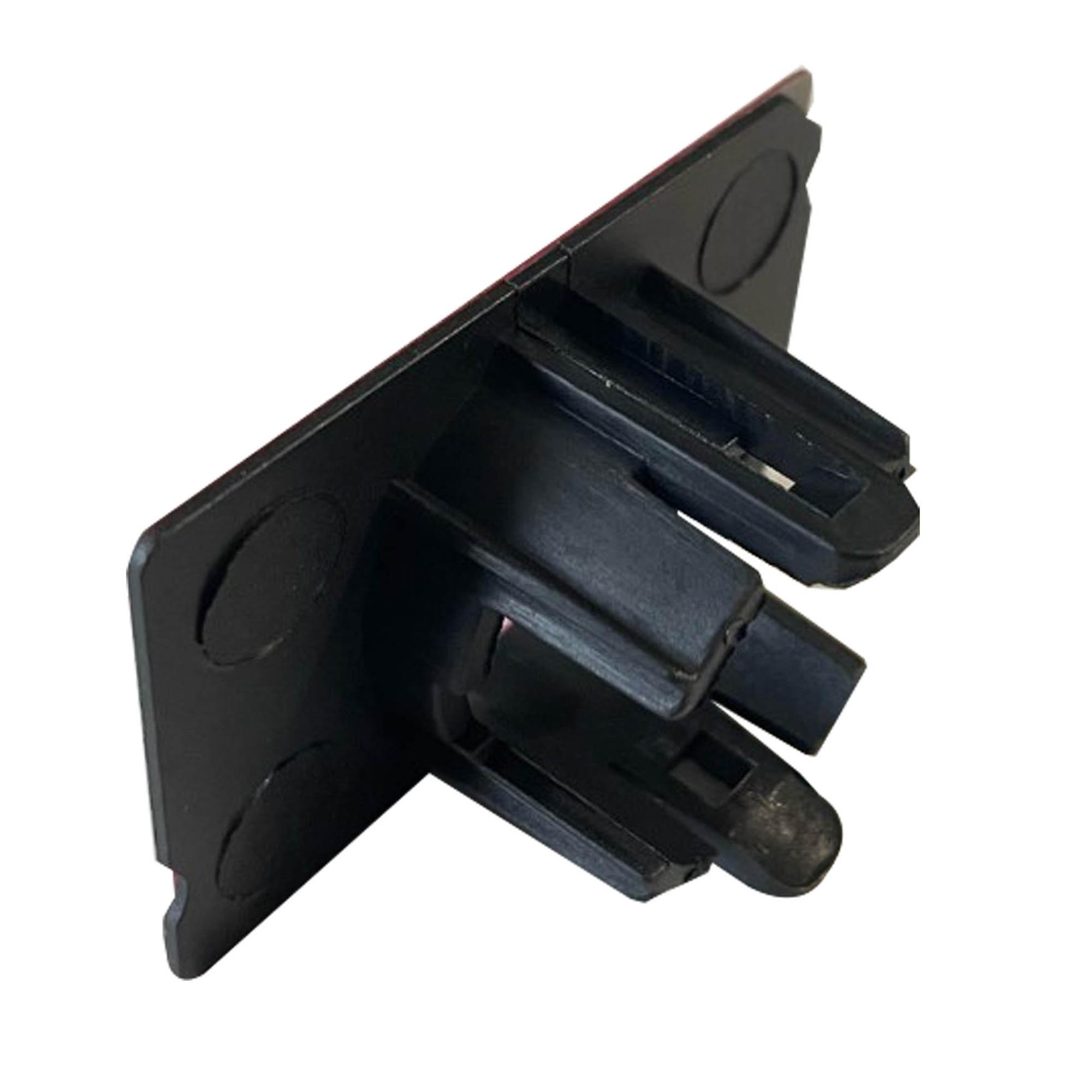 Support adhésif universel pour capteur de recul aide au stationnement PARTSLINE SC58597