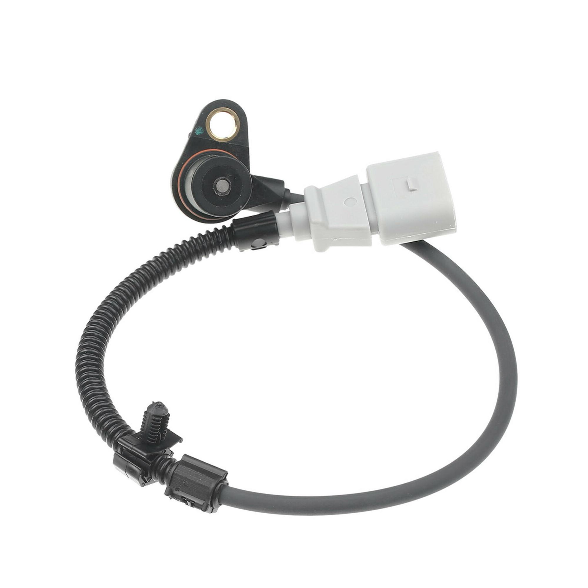 Capteur PMH de position du vilebrequin pour Audi, Porsche, Seat, Skoda, VW PARTSLINE SC58633