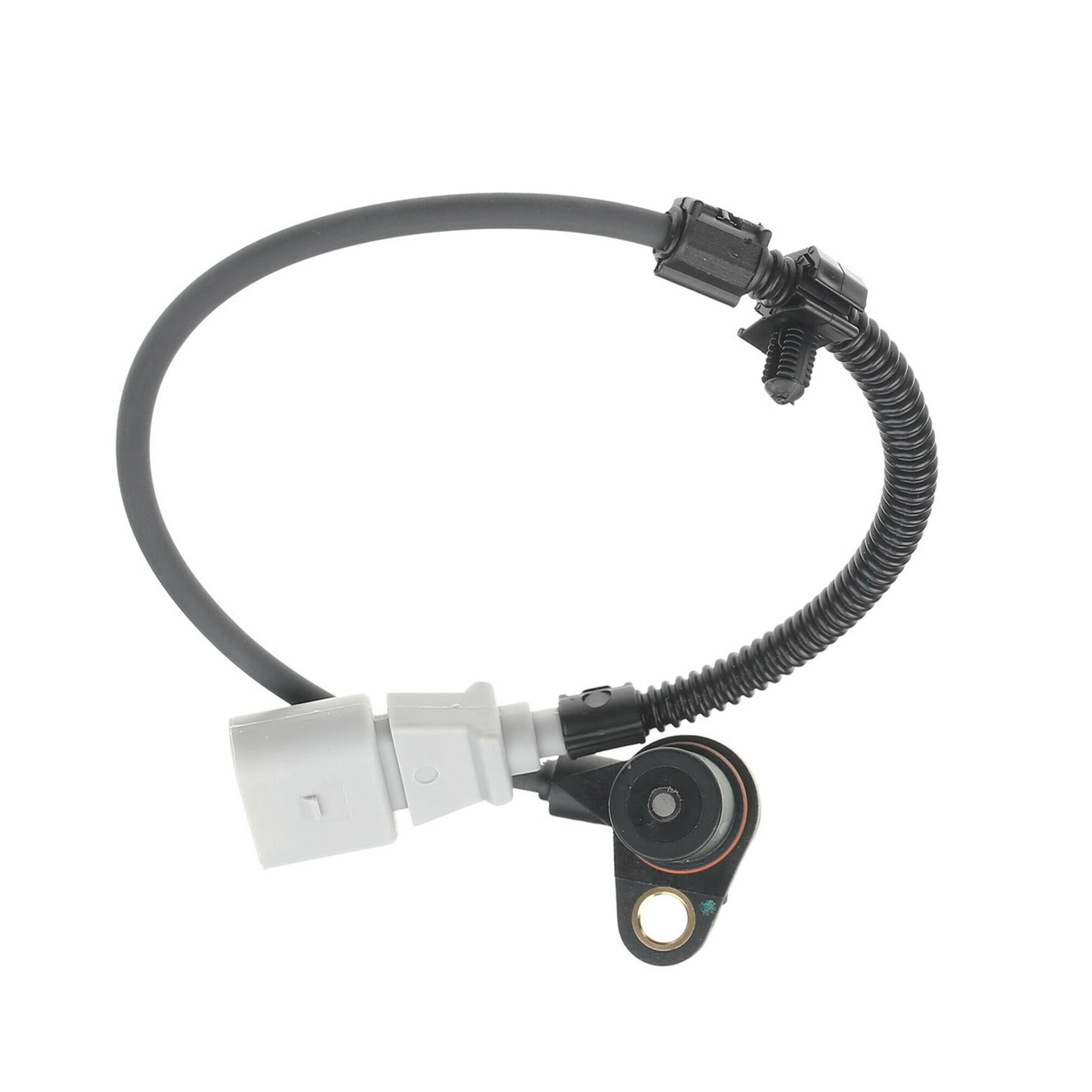 Capteur PMH de position du vilebrequin pour Audi, Porsche, Seat, Skoda, VW PARTSLINE SC58633