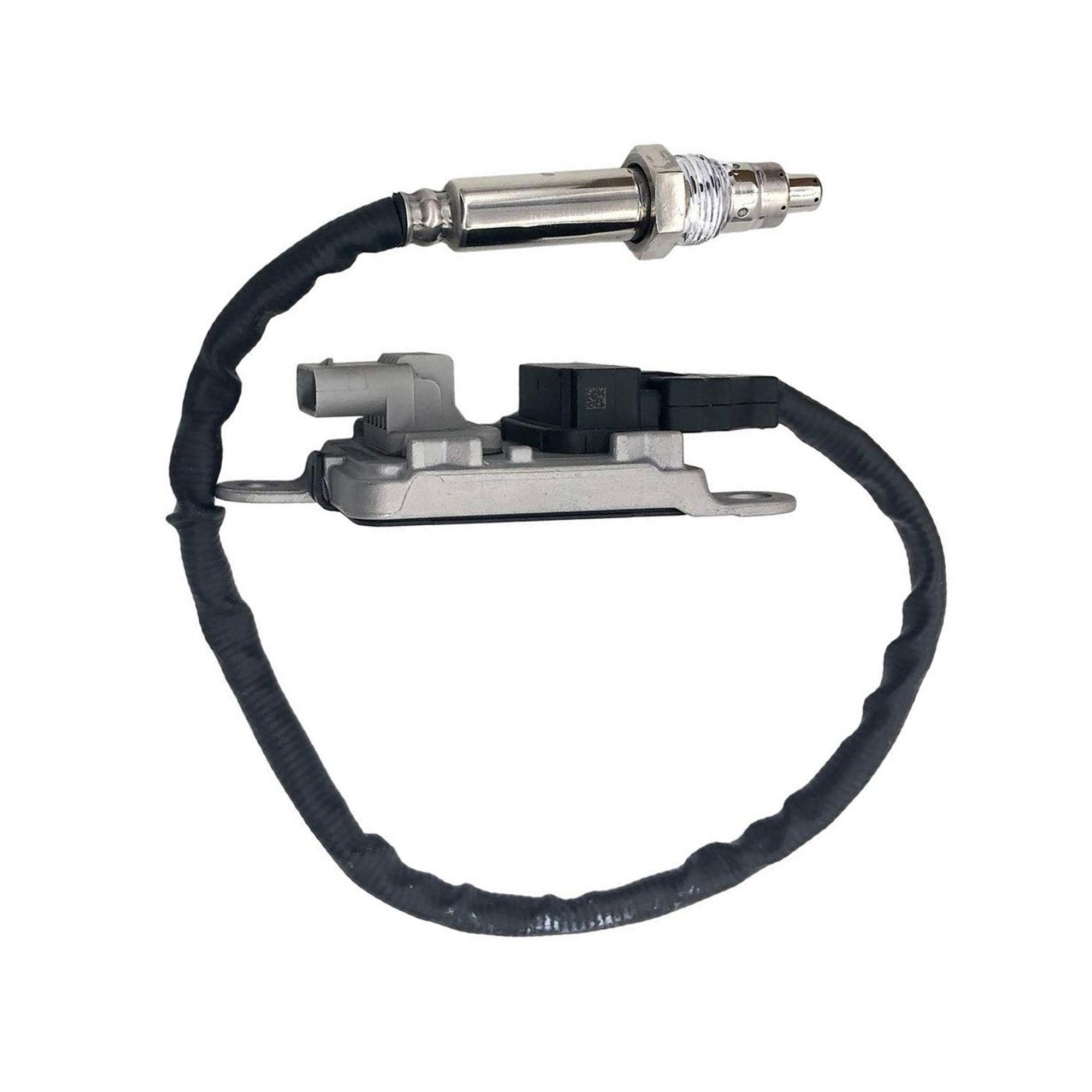 Sonde, Capteur Nox pour Fiat, Nissan, Opel, Renault PARTSLINE SC58643