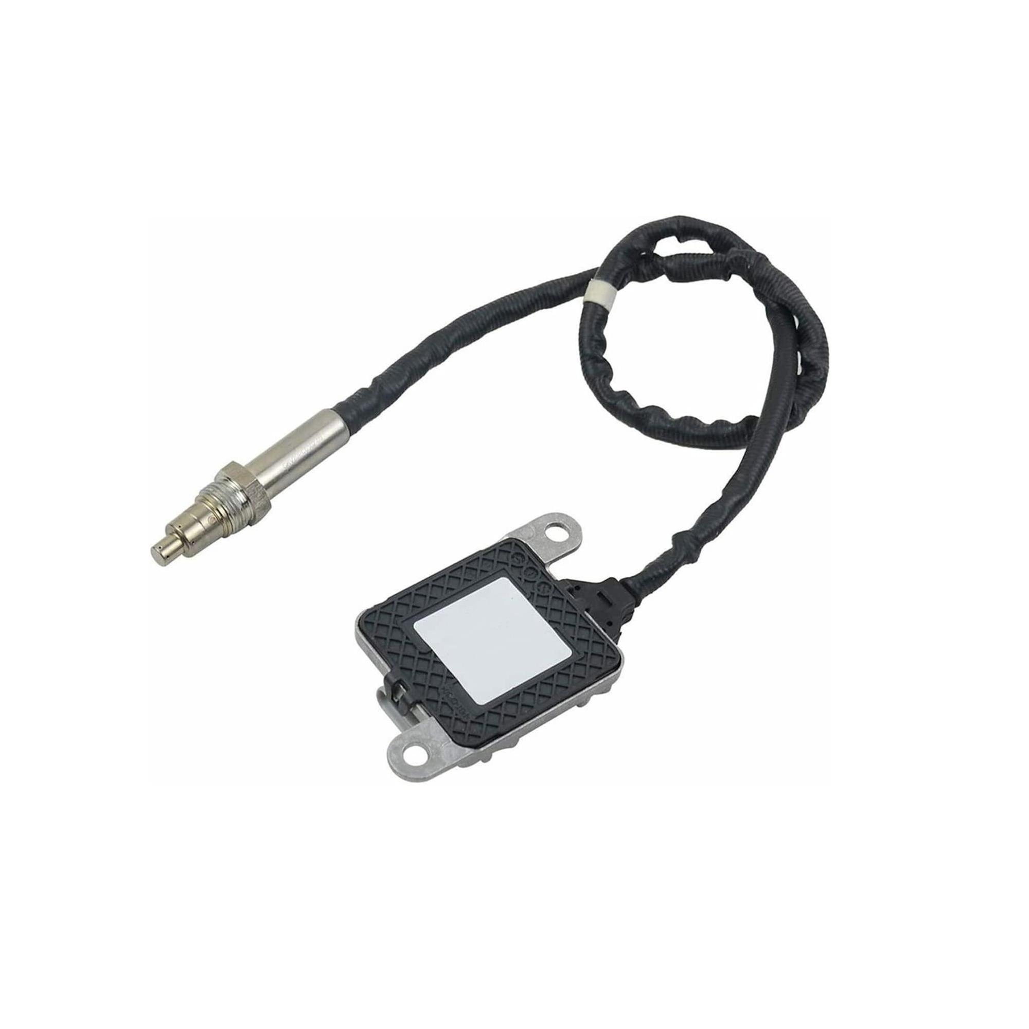 Sonde, Capteur Nox pour Fiat, Nissan, Opel, Renault PARTSLINE SC58643