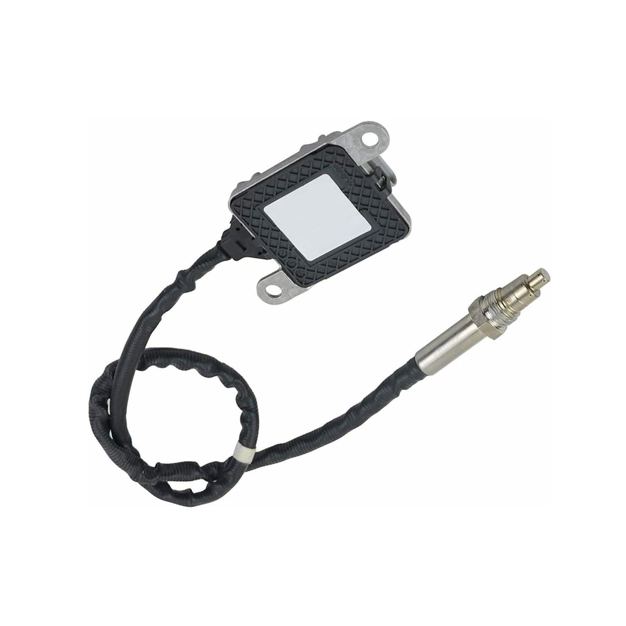 Sonde, Capteur Nox pour Fiat, Nissan, Opel, Renault PARTSLINE SC58643