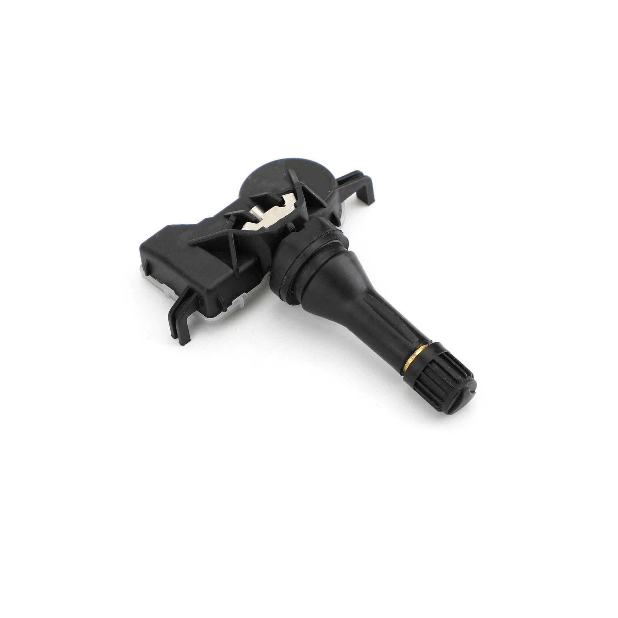 Capteur de pression des pneus valve électronique pour Lada, Nissan, Renault PARTSLINE SC58645