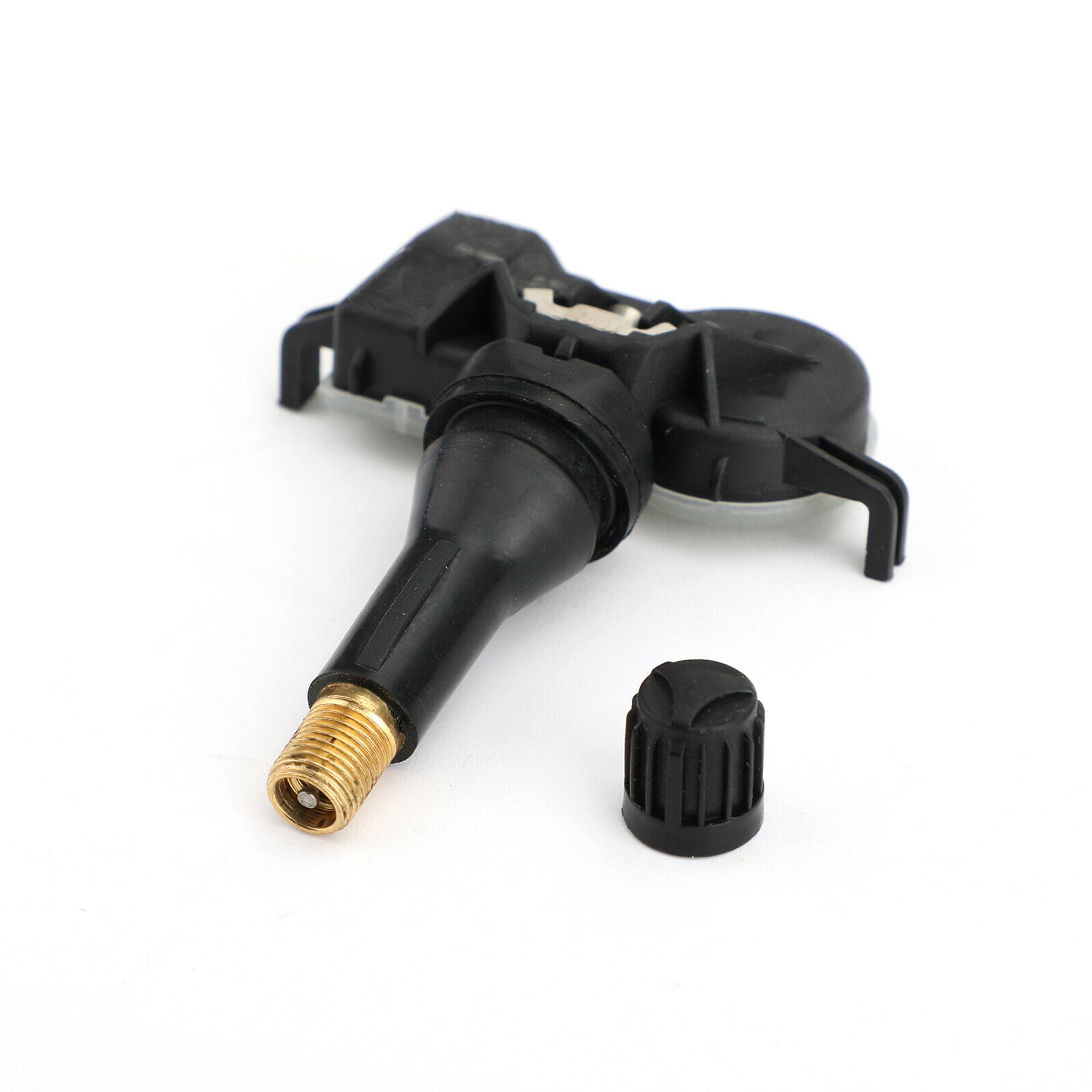 Capteur de pression des pneus valve électronique pour Lada, Nissan, Renault PARTSLINE SC58645
