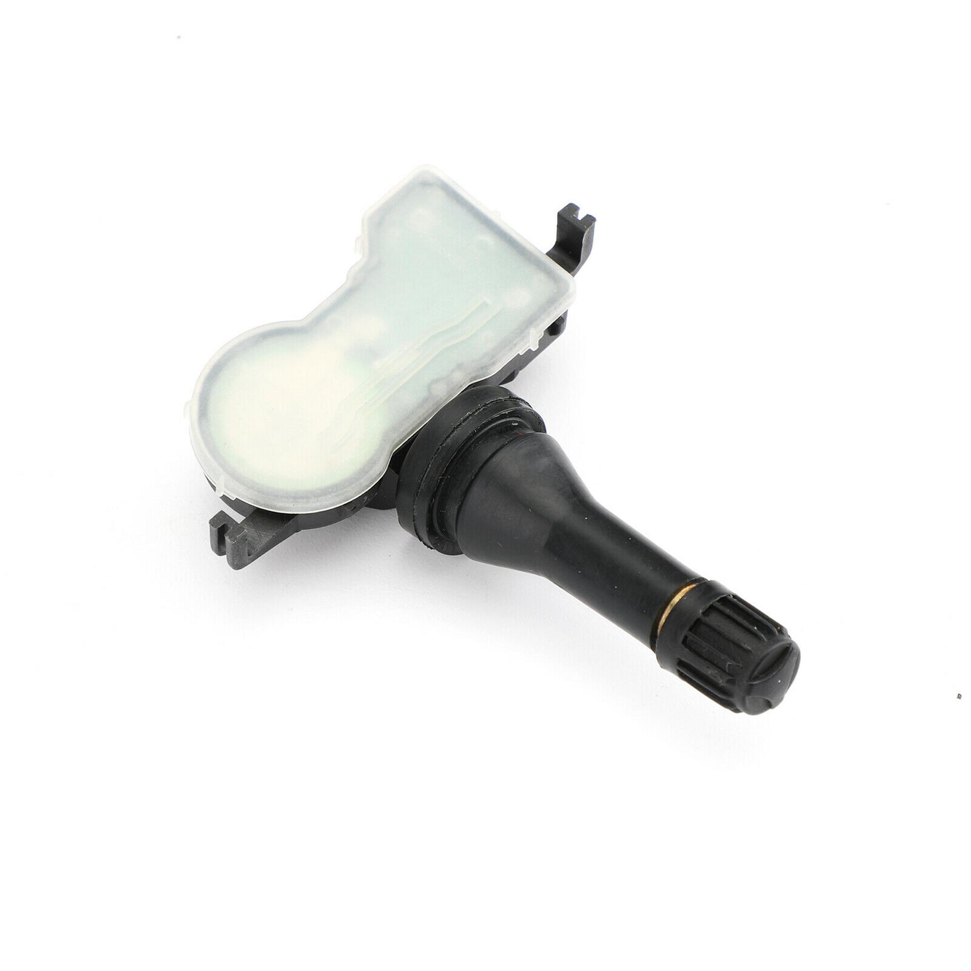 Capteur de pression des pneus valve électronique pour Lada, Nissan, Renault PARTSLINE SC58645