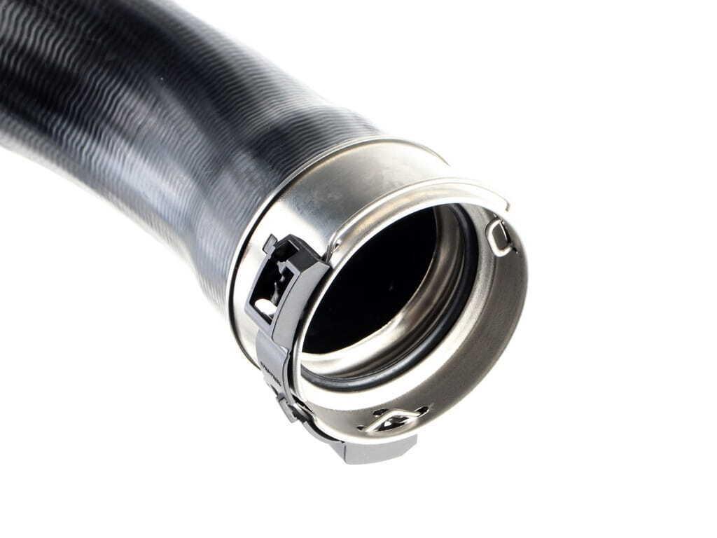 Durite de turbo, gaine de suralimentation pour Fiat, Nissan, Opel, Renault 1.6 dCi PARTSLINE SC58647