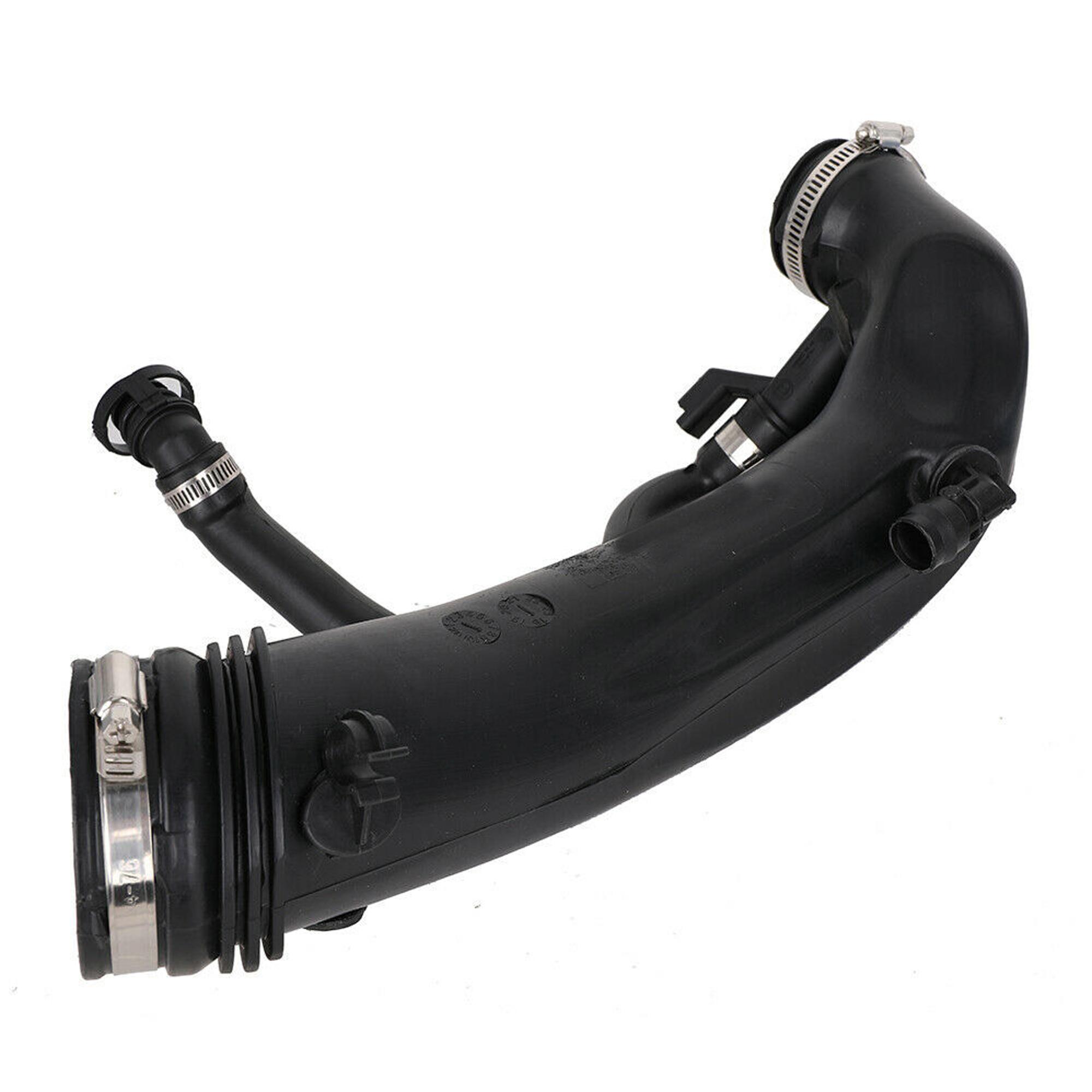Durite Turbo Gaine de Suralimentation pour Citroën, Peugeot PARTSLINE SC58650