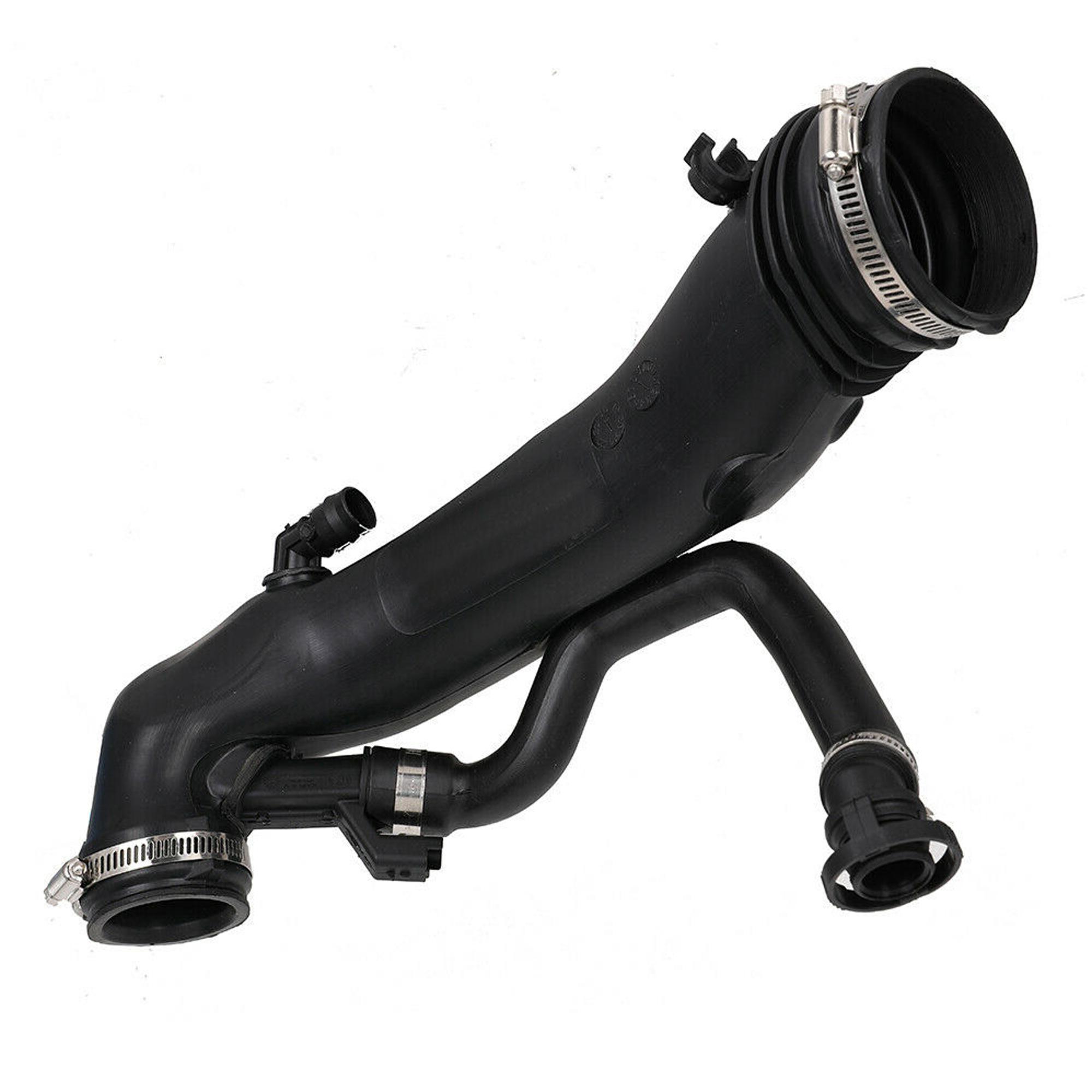 Durite Turbo Gaine de Suralimentation pour Citroën, Peugeot PARTSLINE SC58650