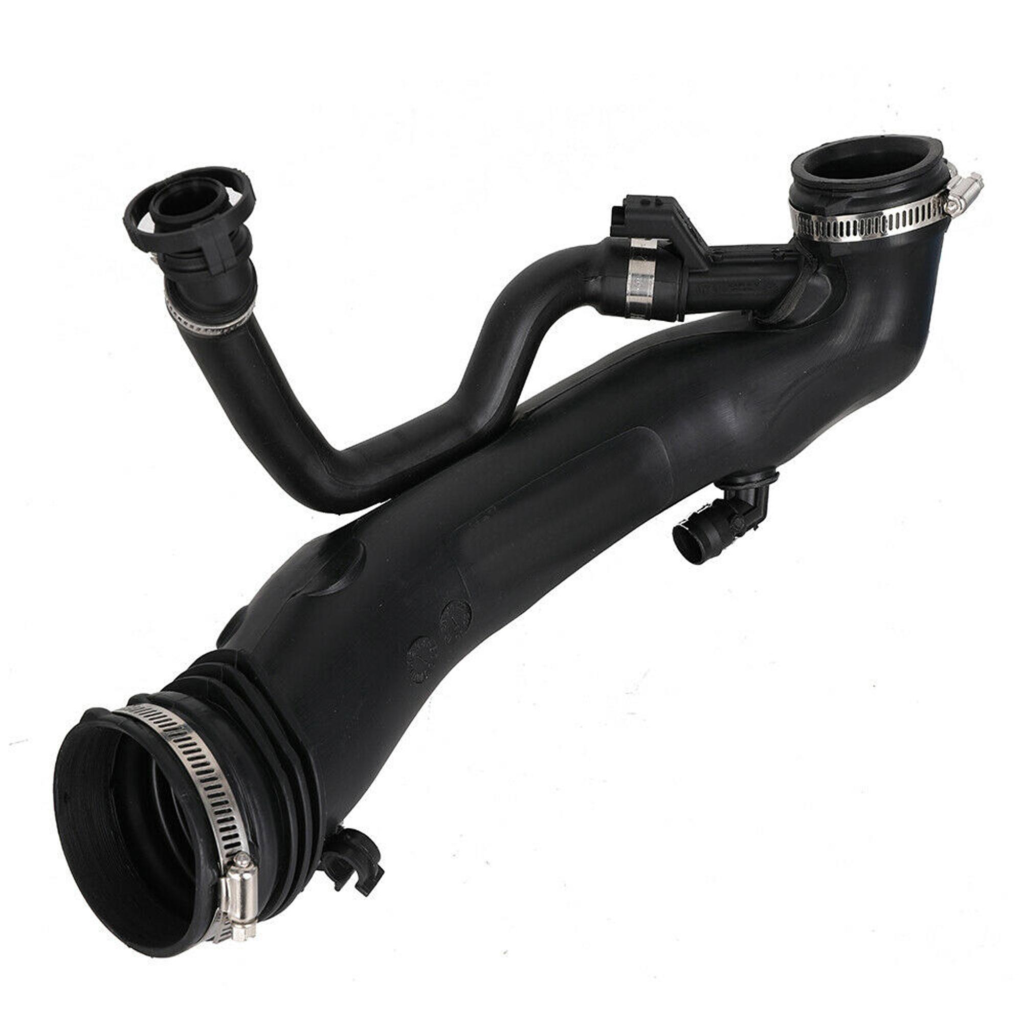 Durite Turbo Gaine de Suralimentation pour Citroën, Peugeot PARTSLINE SC58650