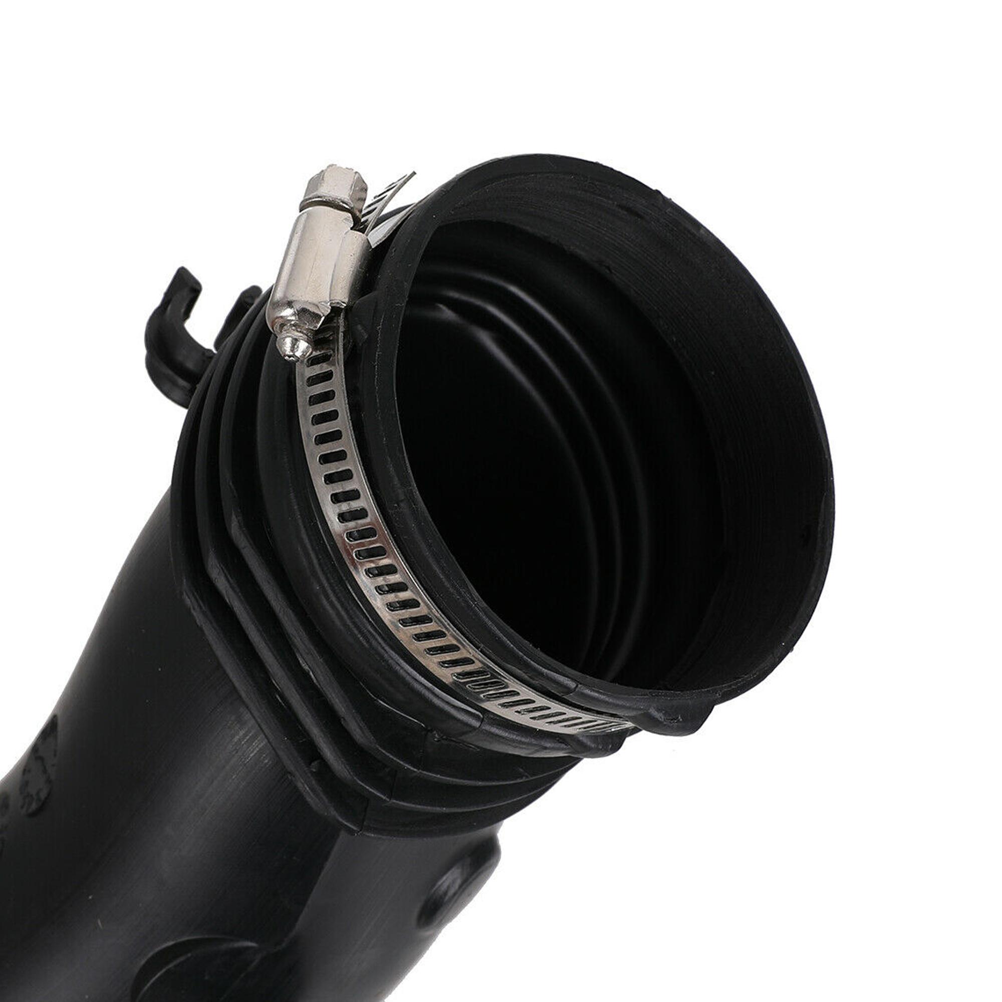 Durite Turbo Gaine de Suralimentation pour Citroën, Peugeot PARTSLINE SC58650