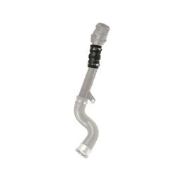 Durite de turbo, gaine de suralimentation pour Dacia, Renault 1.5 dCi PARTSLINE SC58651