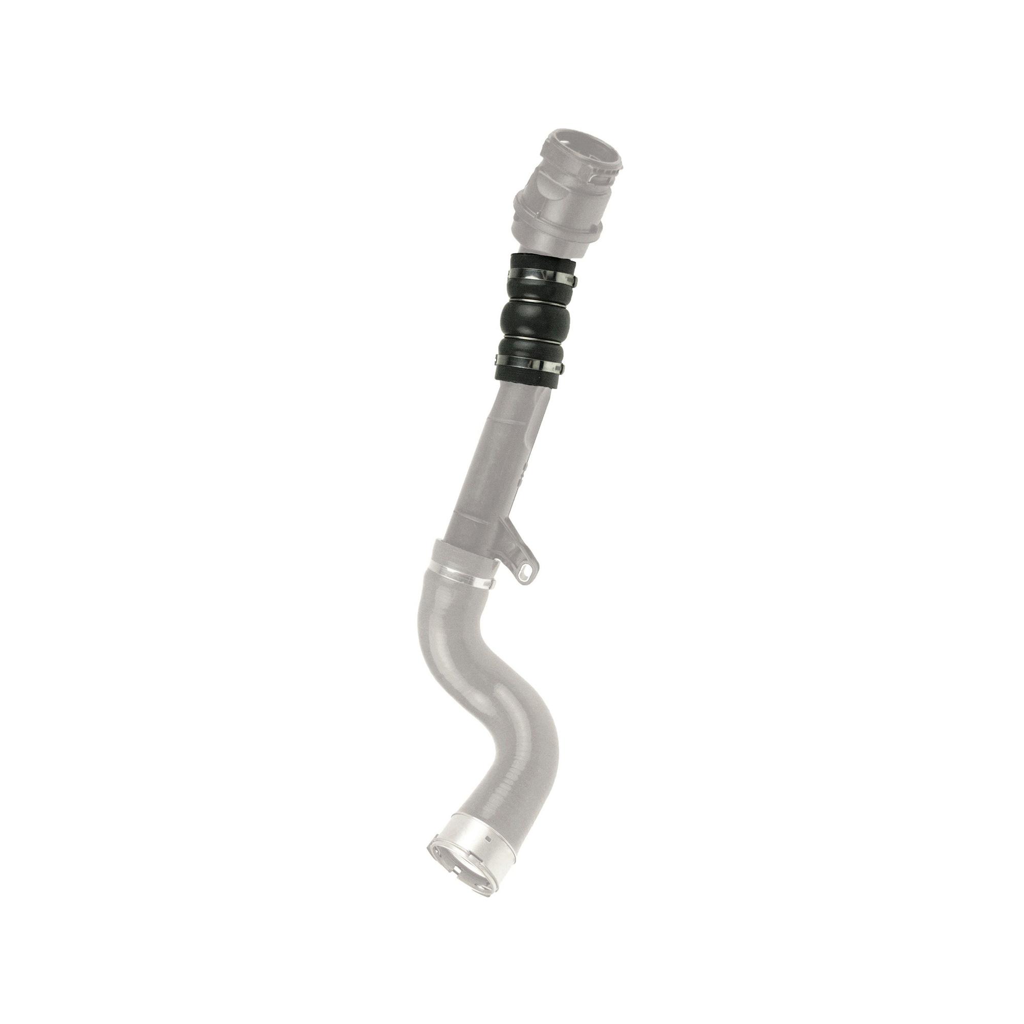 Durite de turbo, gaine de suralimentation pour Dacia, Renault 1.5 dCi PARTSLINE SC58651