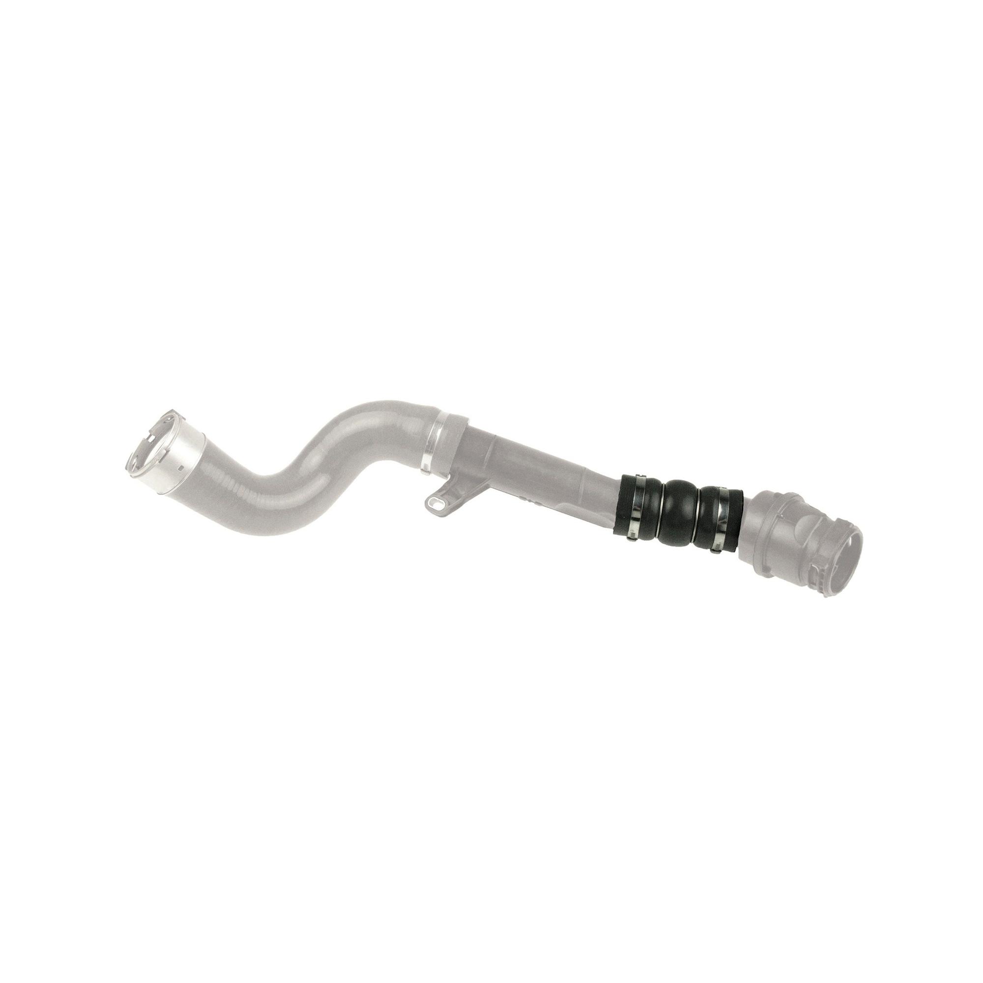 Durite de turbo, gaine de suralimentation pour Dacia, Renault 1.5 dCi PARTSLINE SC58651