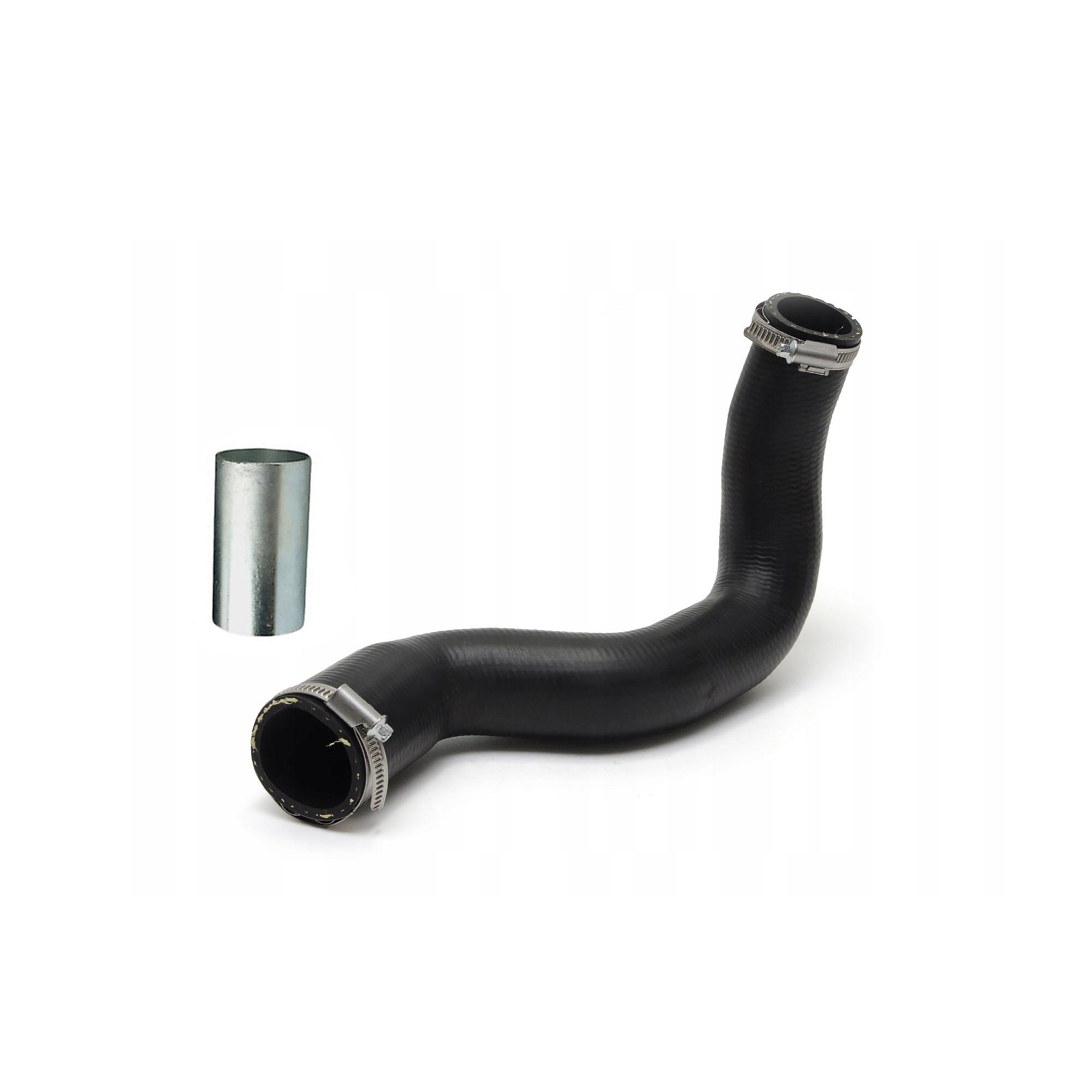 Durite de turbo, gaine de suralimentation pour Renault 2.0 dCi PARTSLINE SC58654
