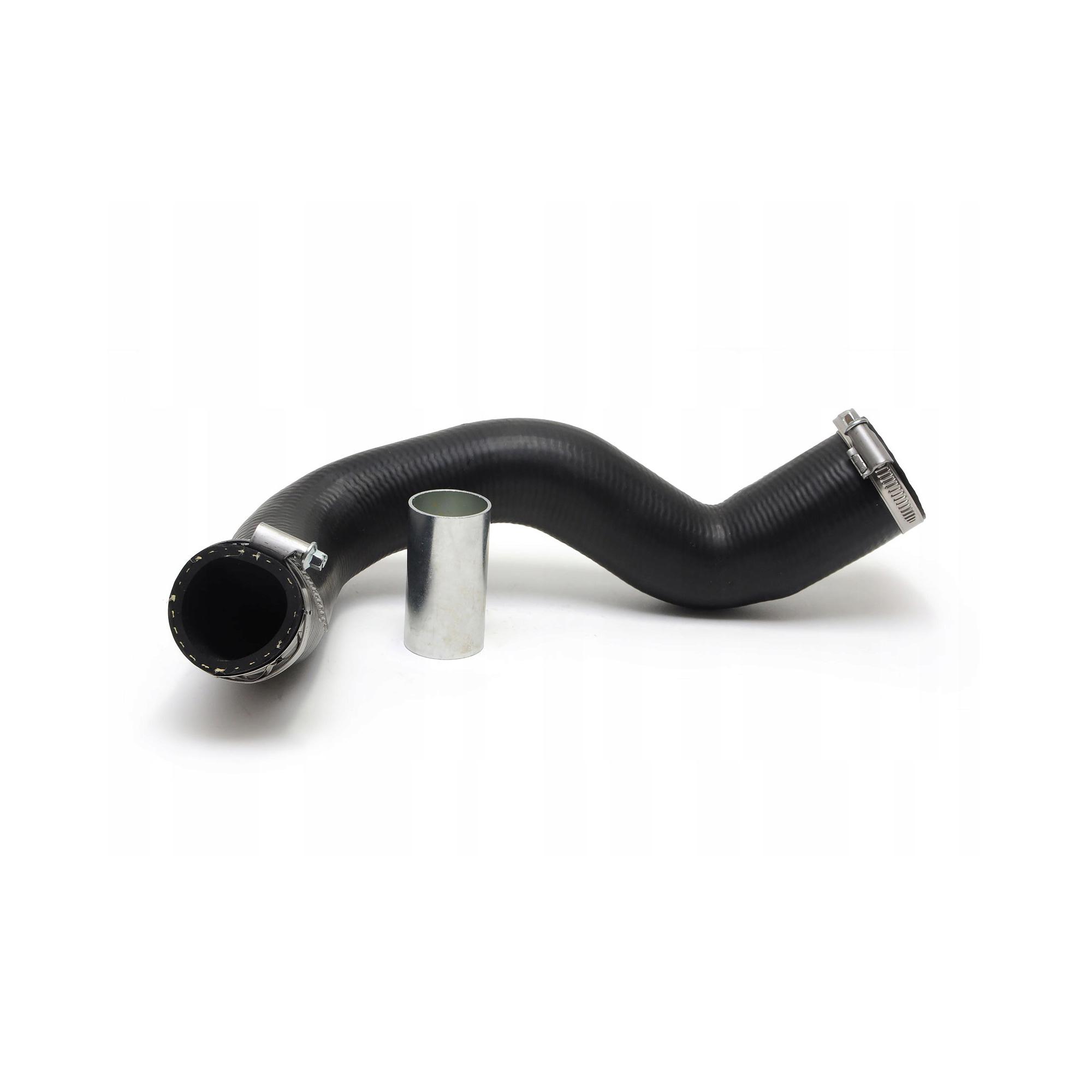 Durite de turbo, gaine de suralimentation pour Renault 2.0 dCi PARTSLINE SC58654