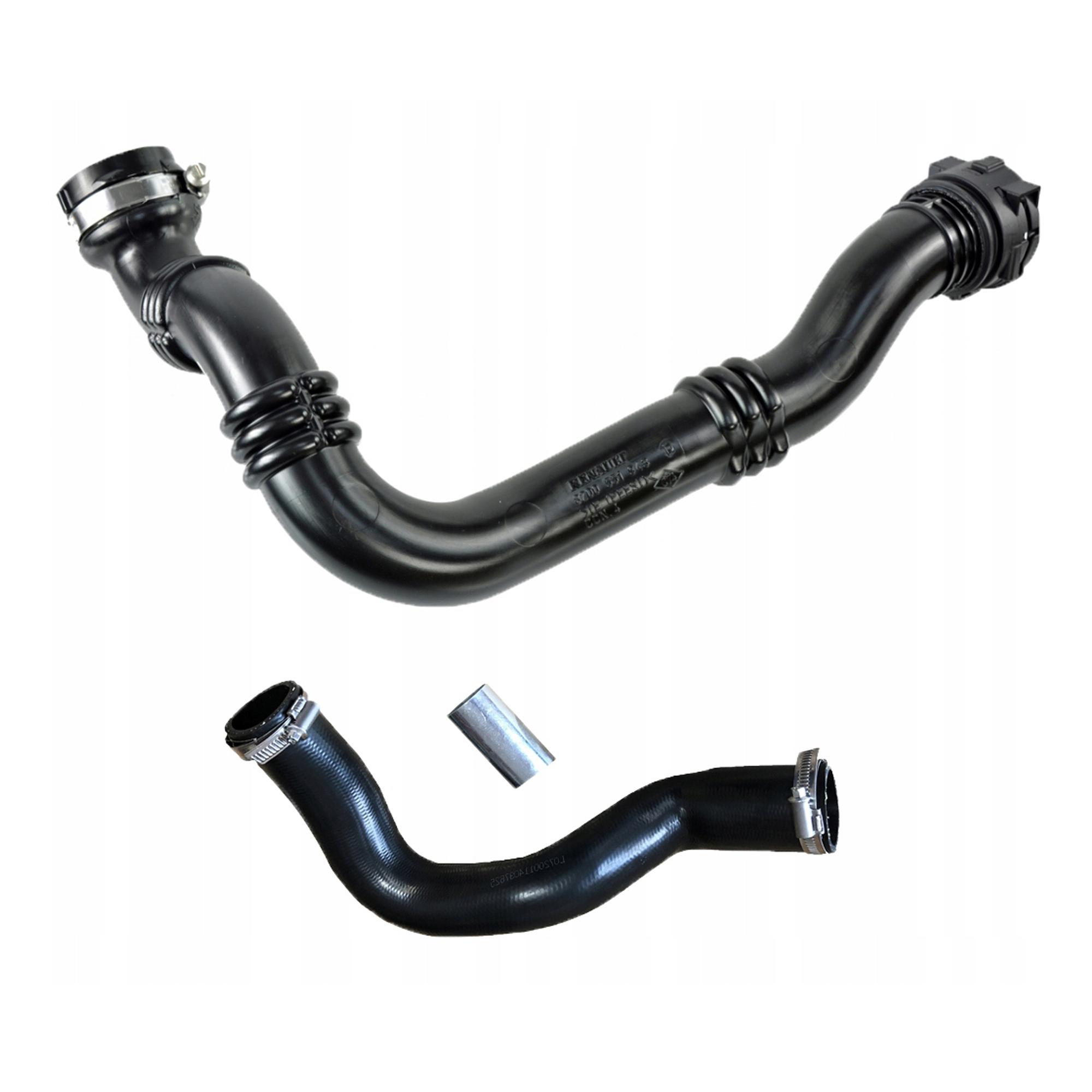 Durite de turbo, gaine de suralimentation pour Renault 2.0 dCi PARTSLINE SC58654