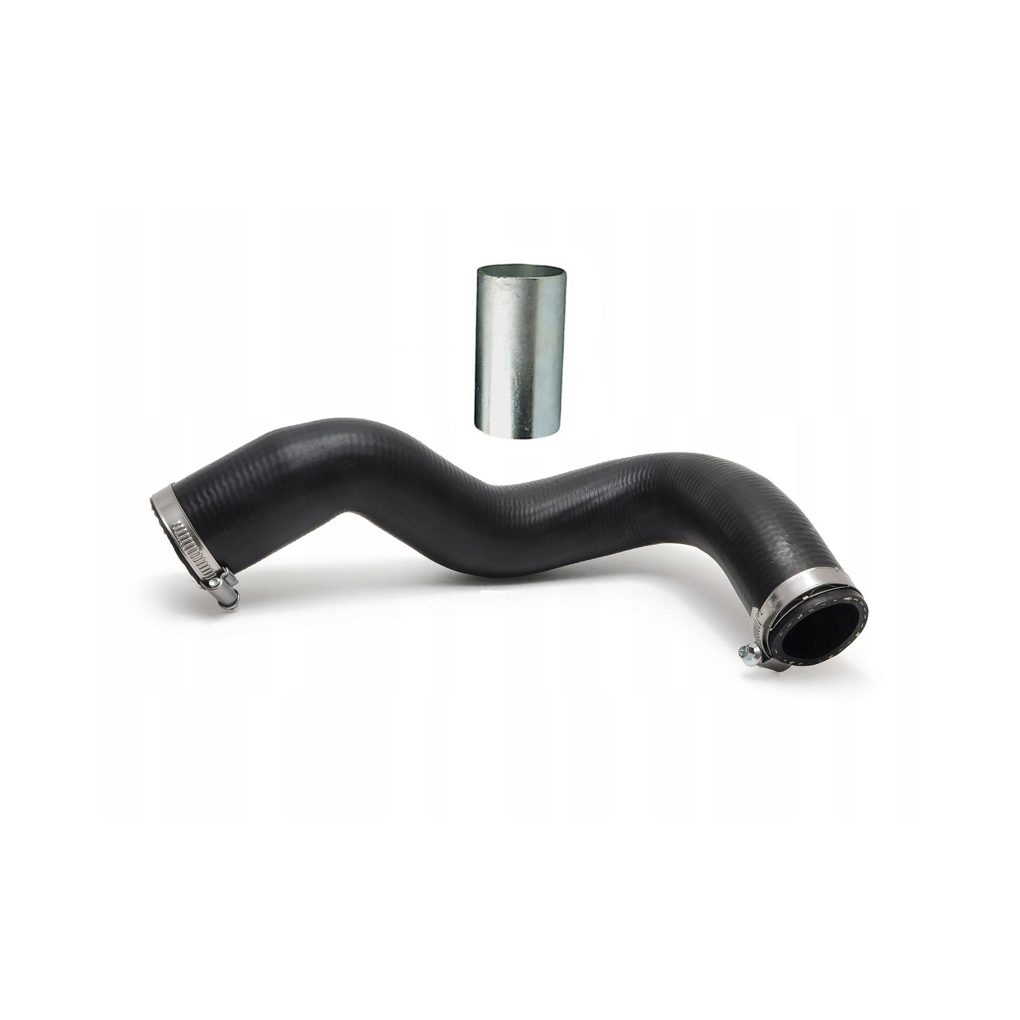 Durite de turbo, gaine de suralimentation pour Renault 2.0 dCi PARTSLINE SC58654